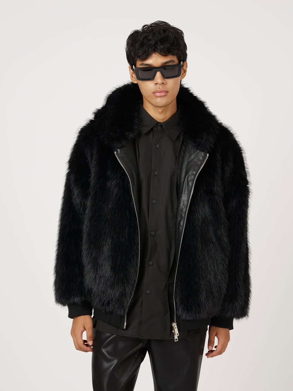 The Outlaw Jacket