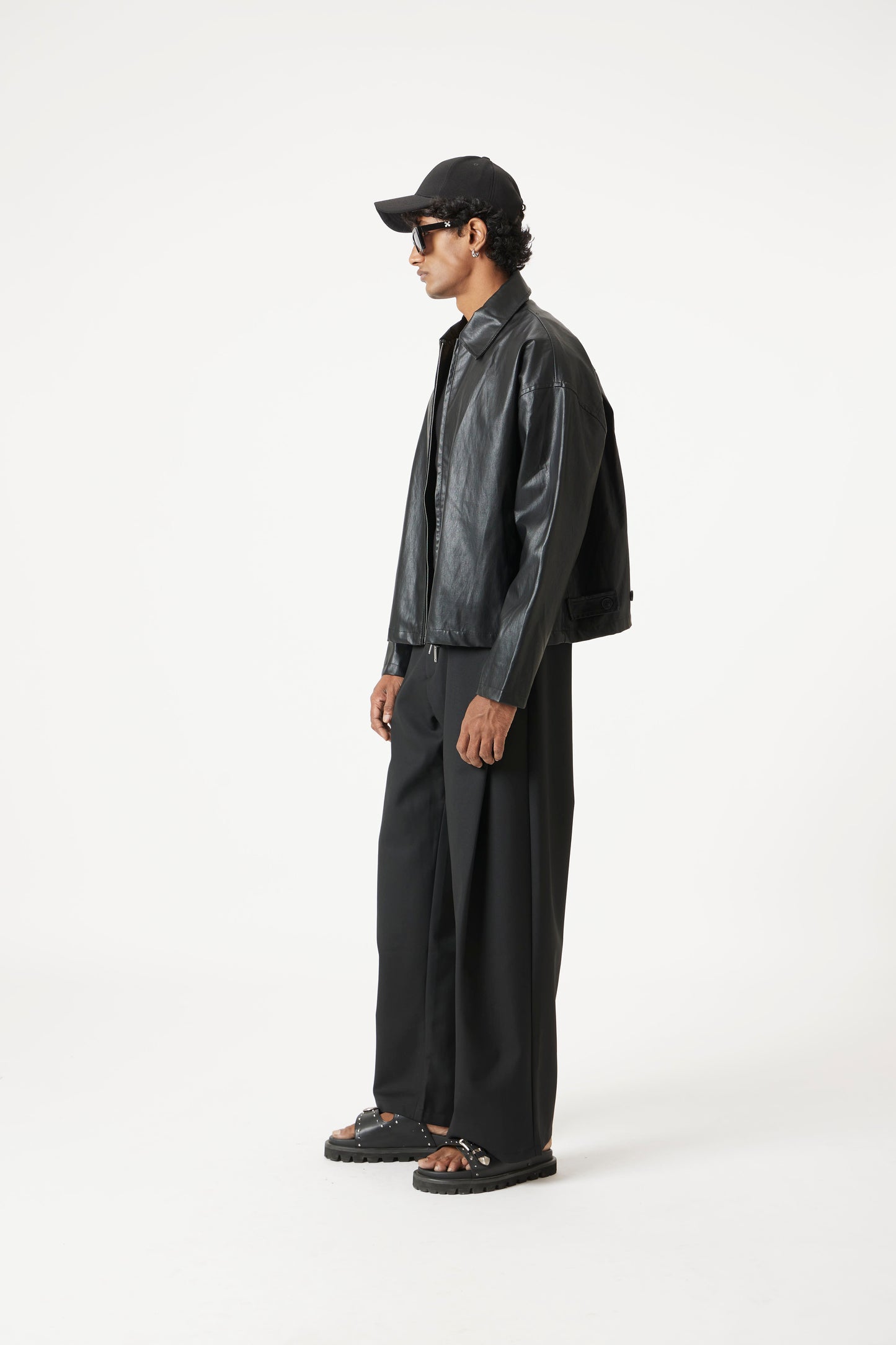 rebel skin jacket
