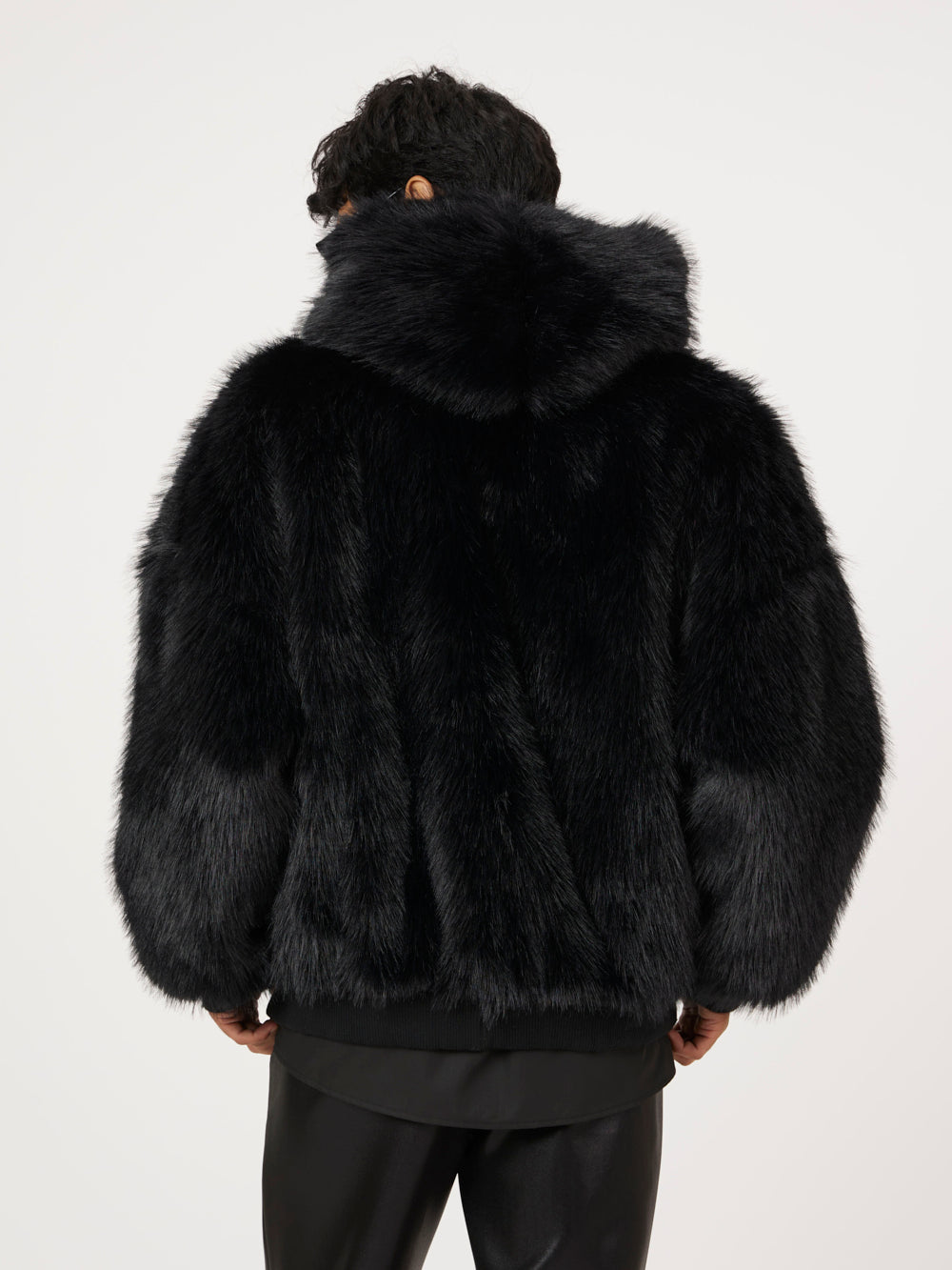 The Outlaw Jacket