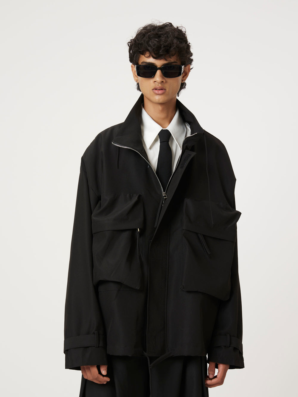Aviator Edit Jacket