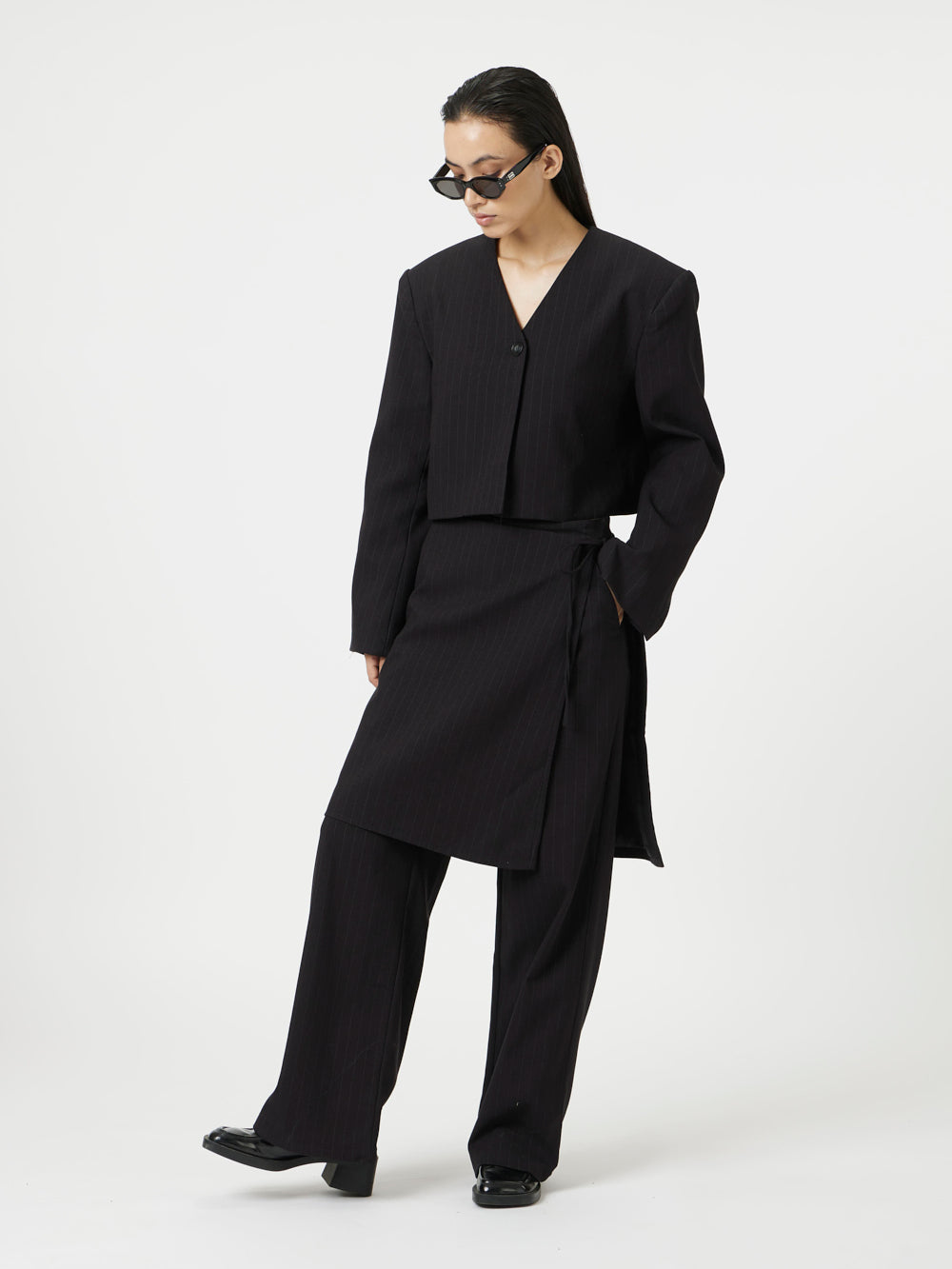 Tailored Style Set