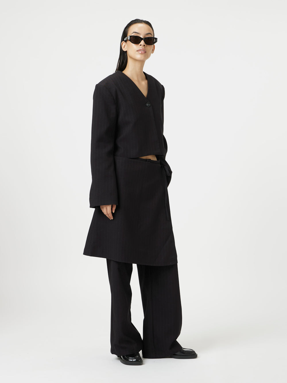 Tailored Style Set