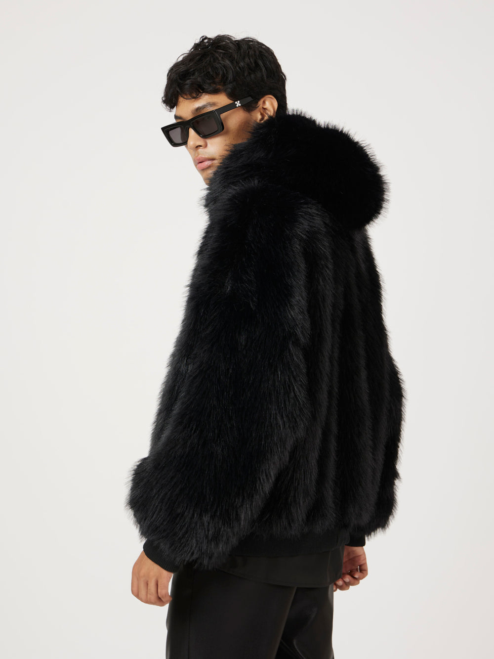The Outlaw Jacket