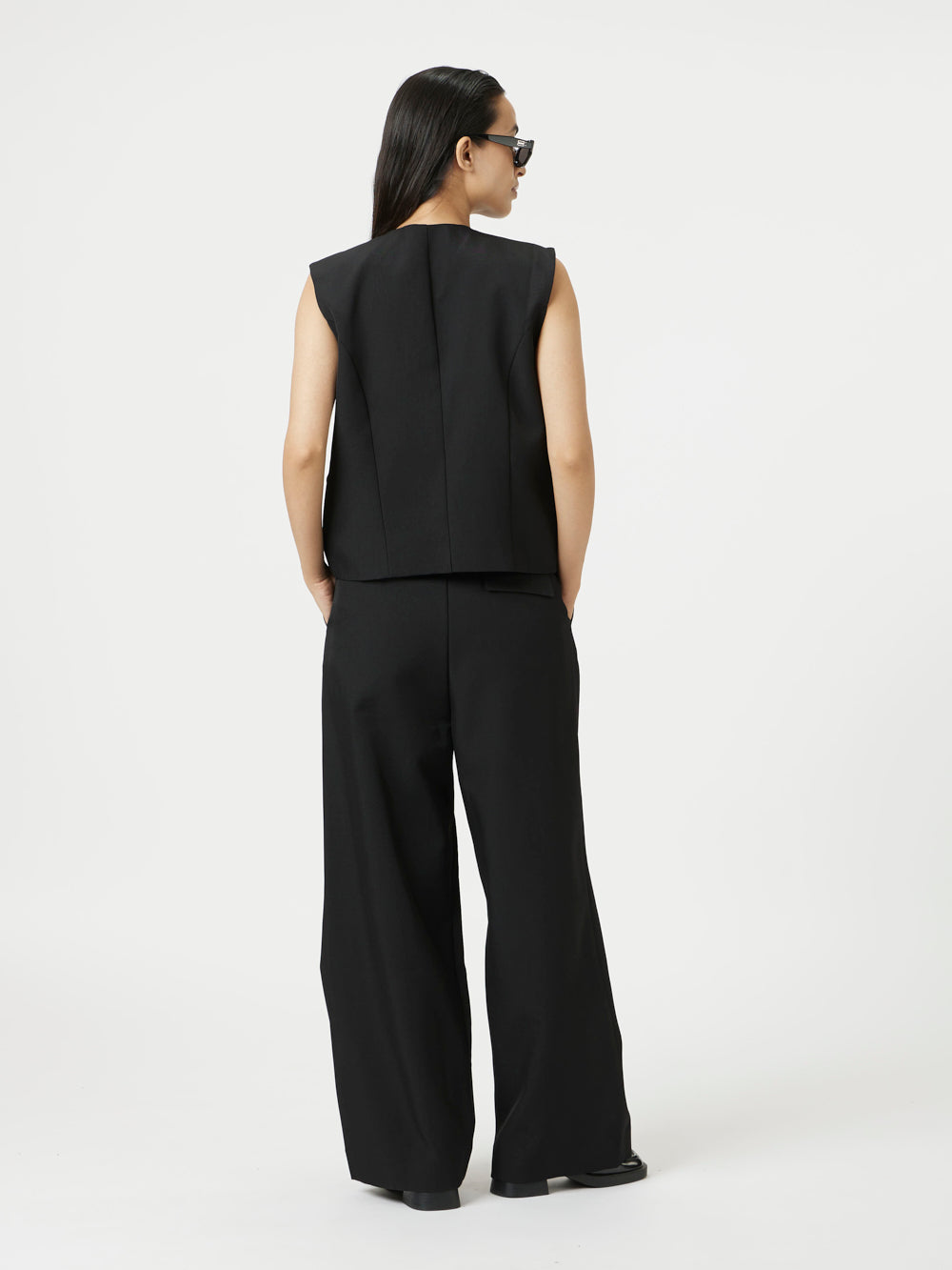 Man Type Oversize Suit