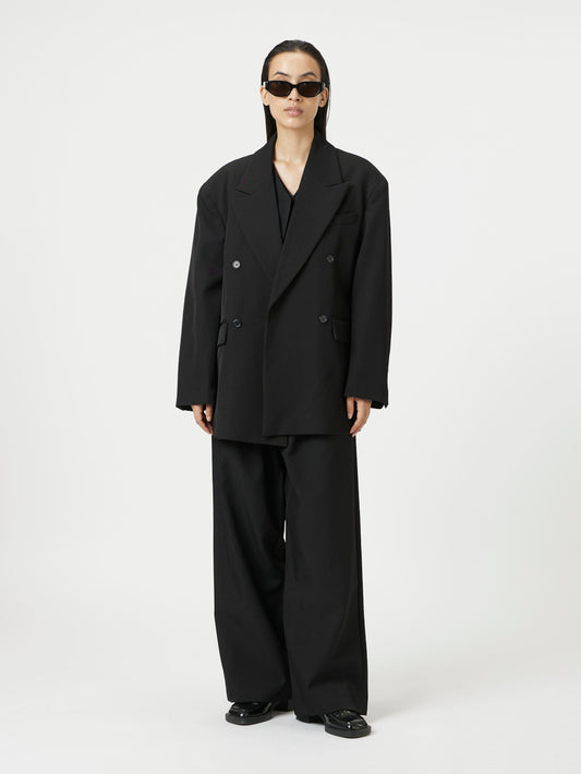 Man Type Oversize Suit