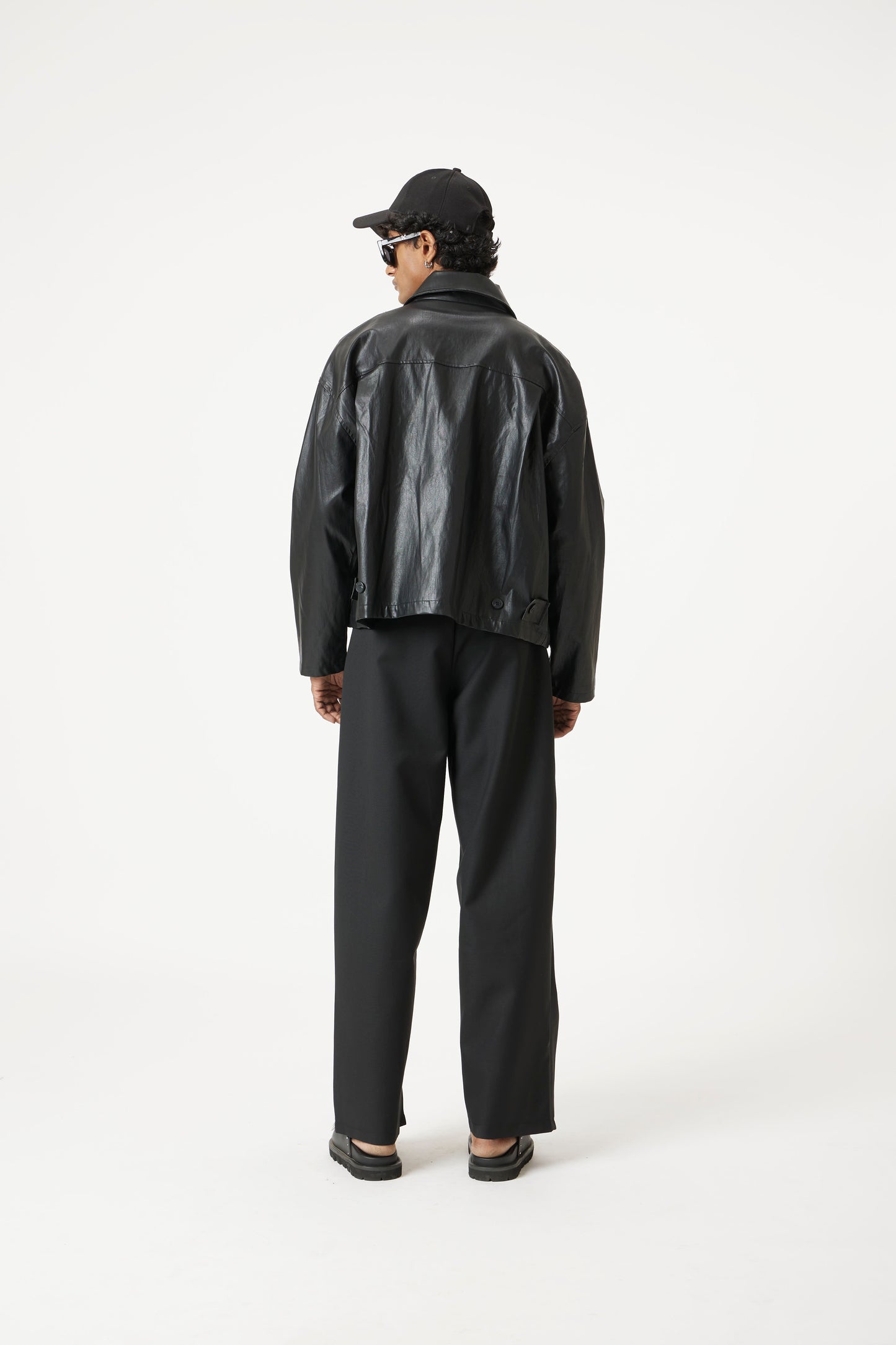 rebel skin jacket
