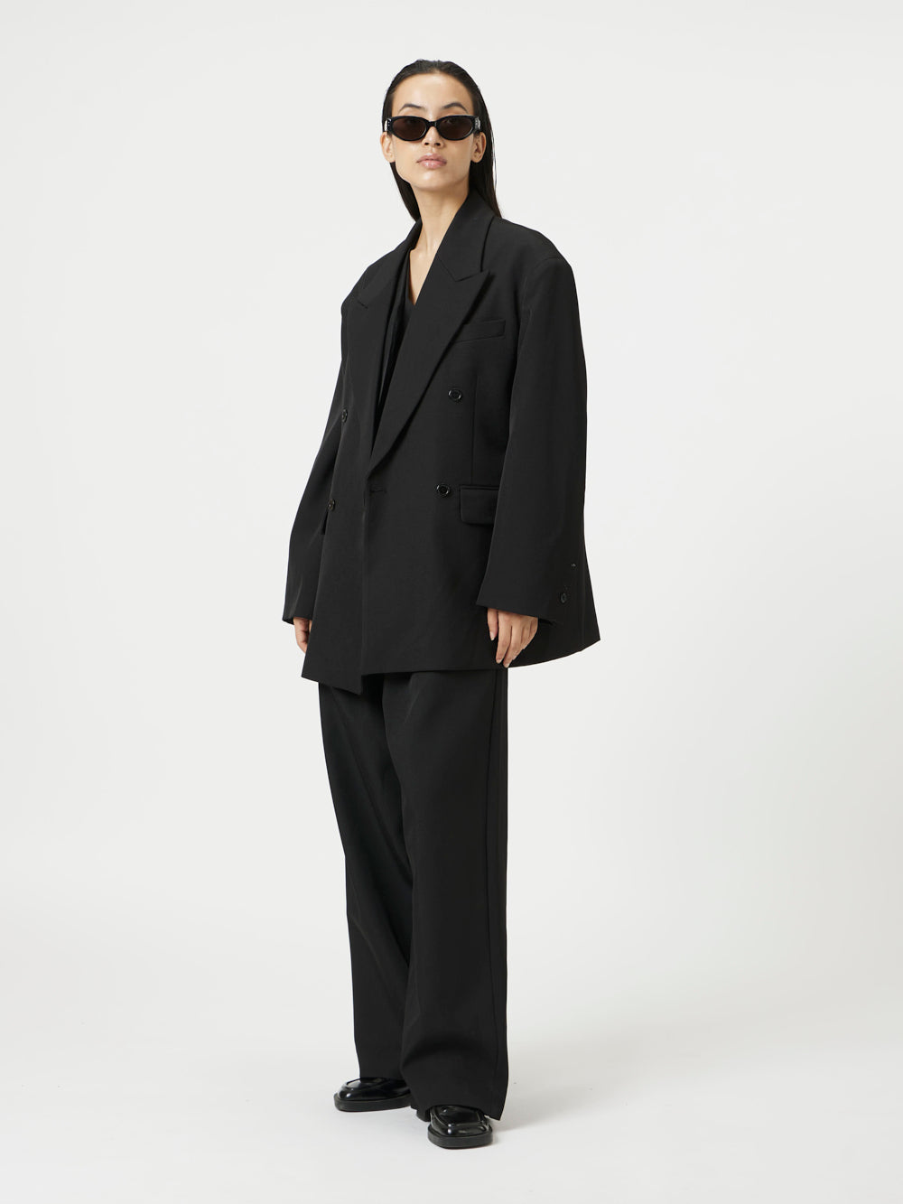 Man Type Oversize Suit