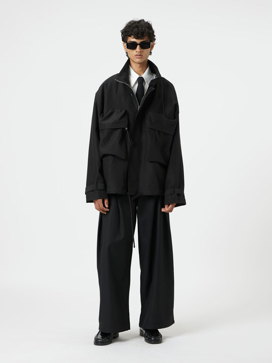 Aviator Edit Jacket