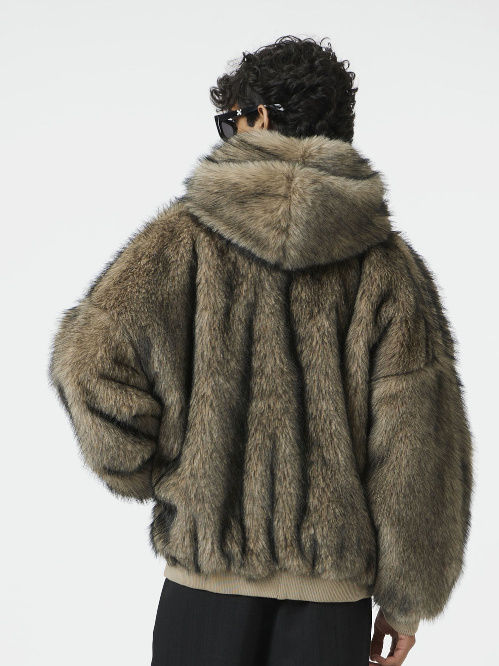 The Outlaw Jacket