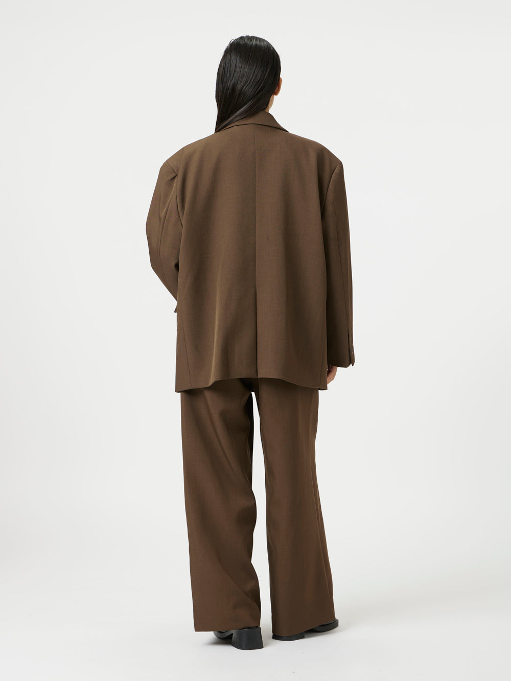 Man Type Oversize Suit