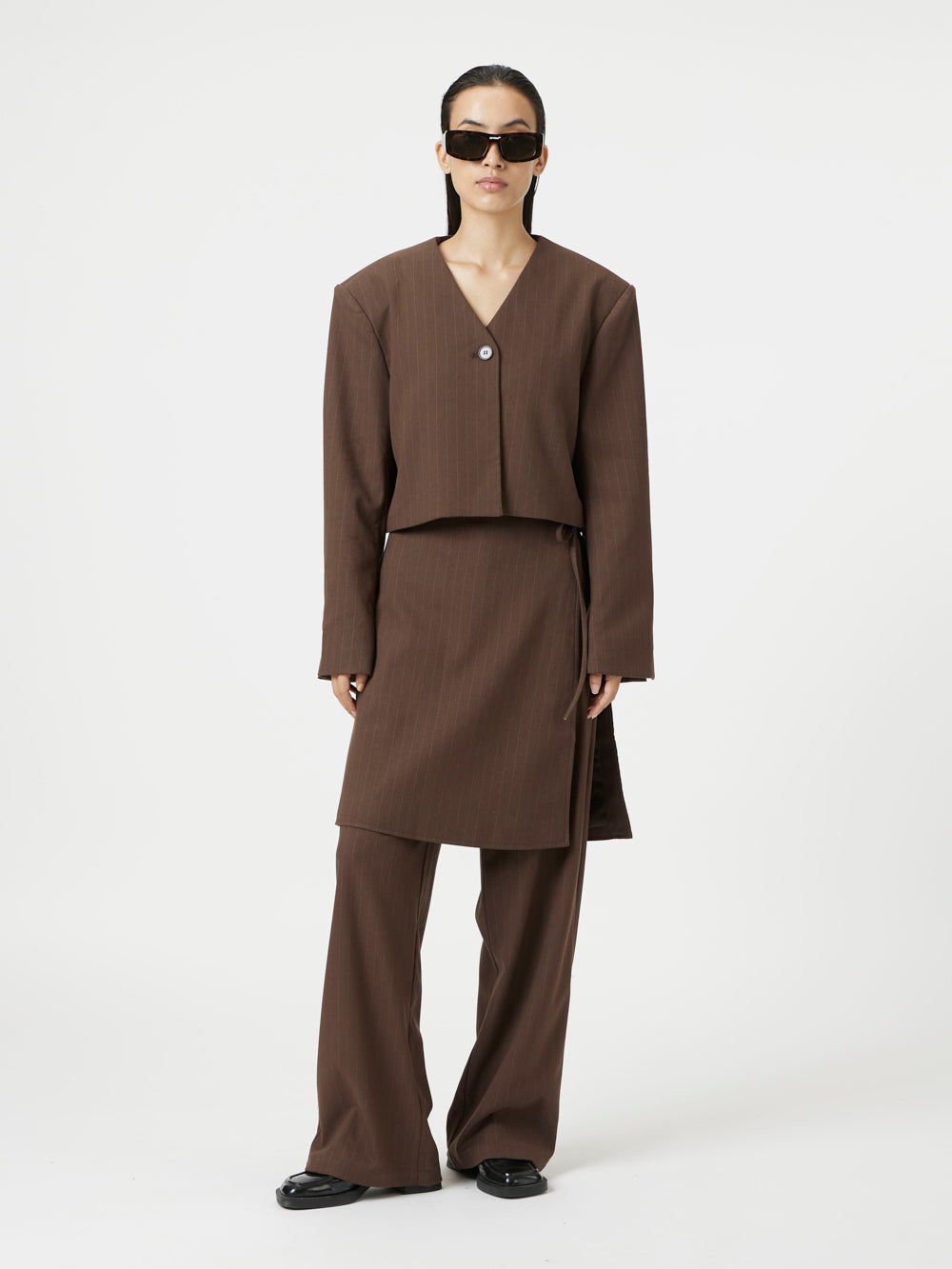 Tailored Style Set