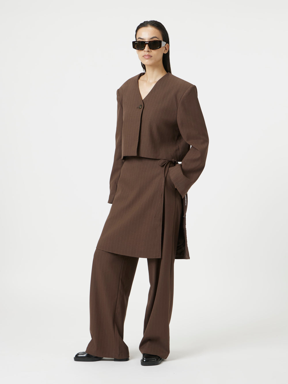 Tailored Style Set