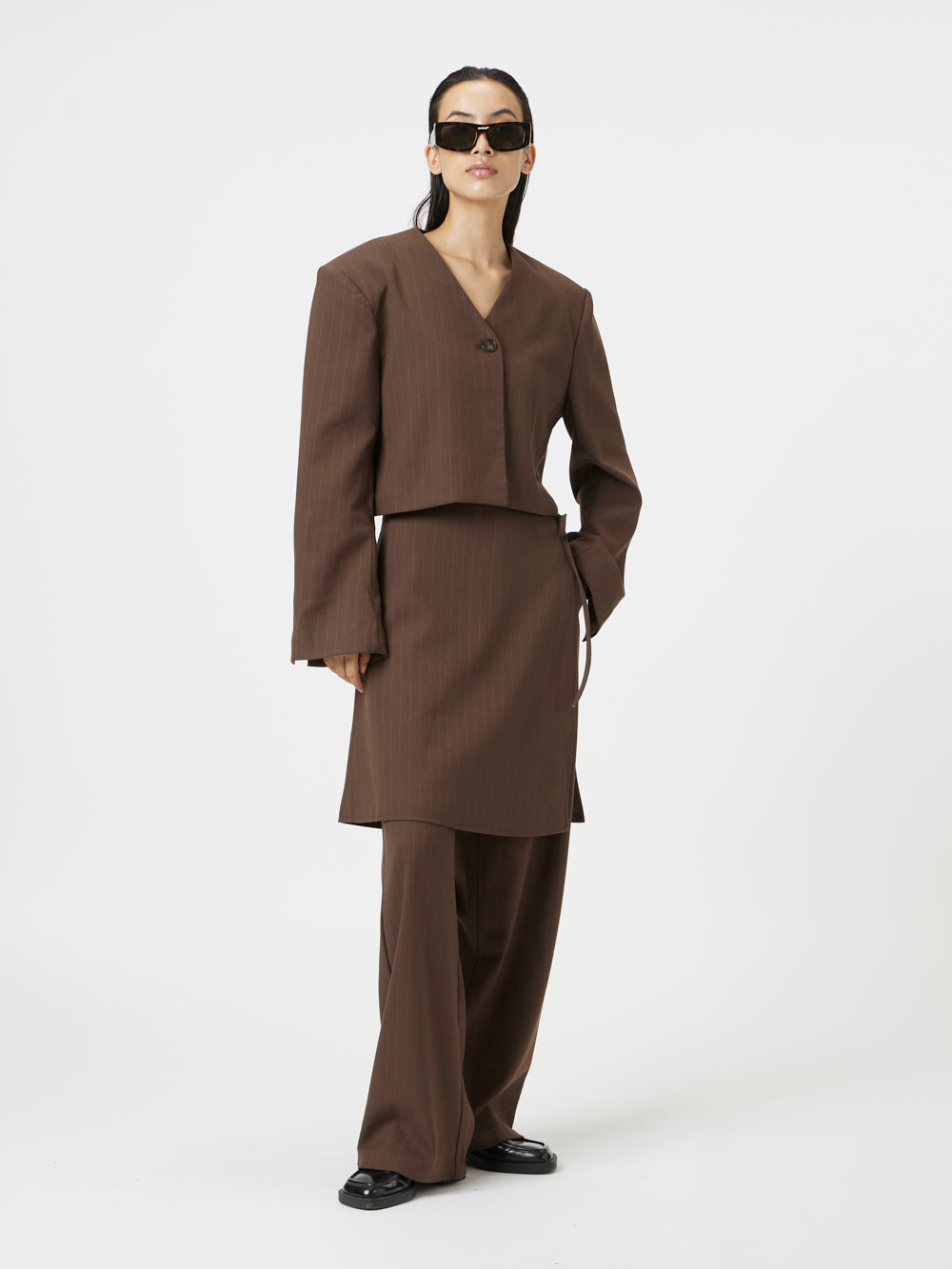 Tailored Style Set