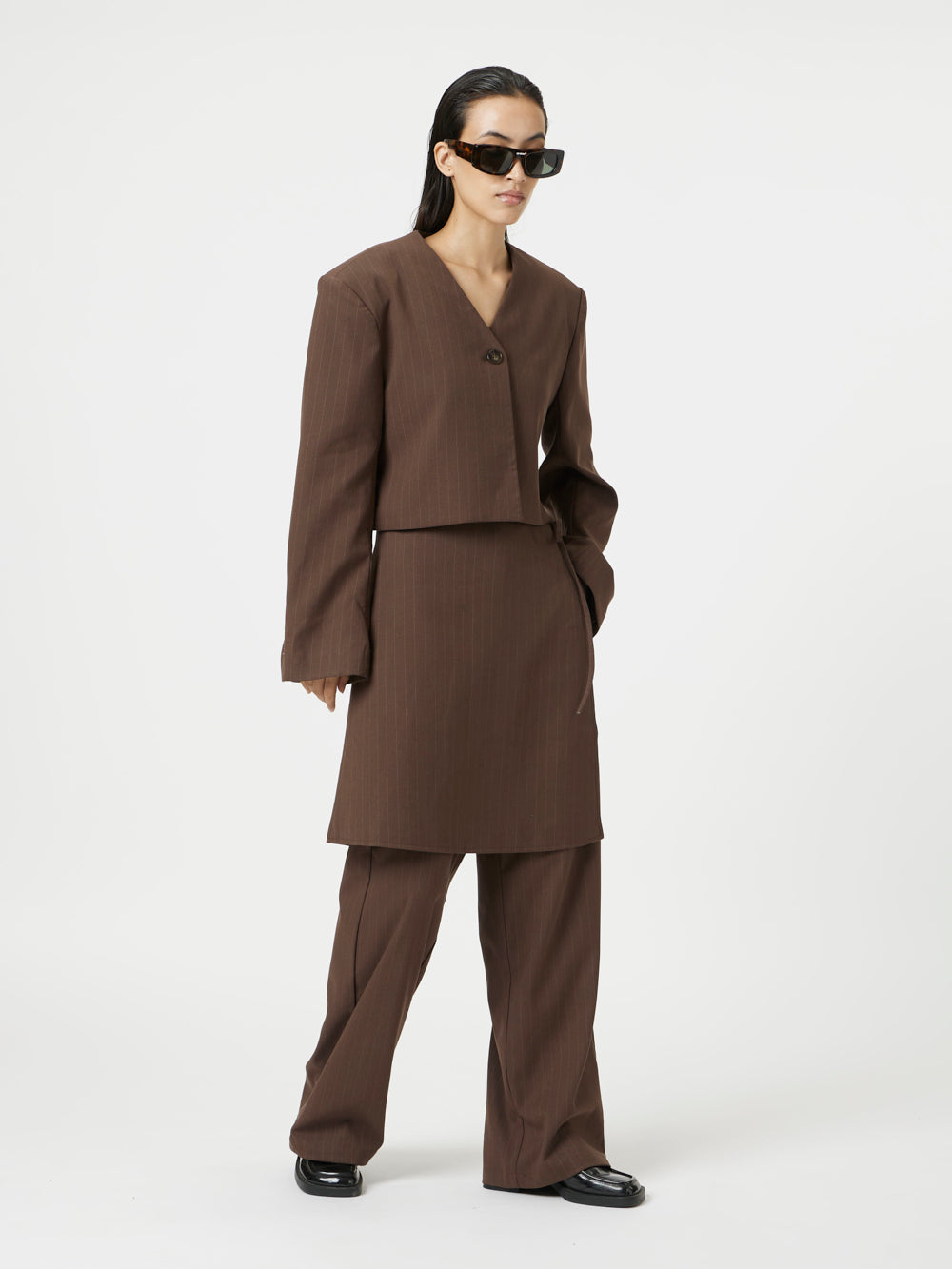 Tailored Style Set