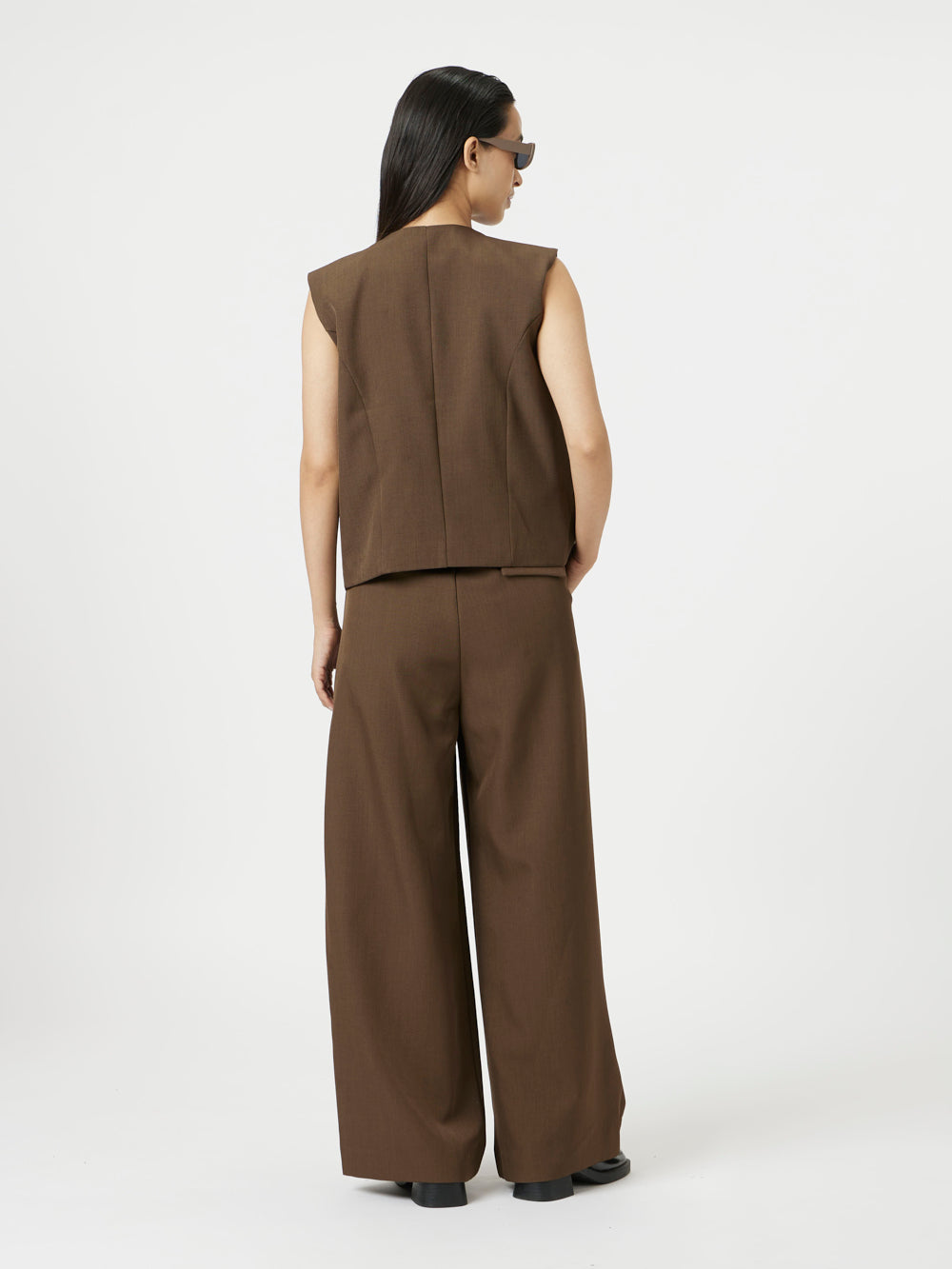 Man Type Oversize Suit