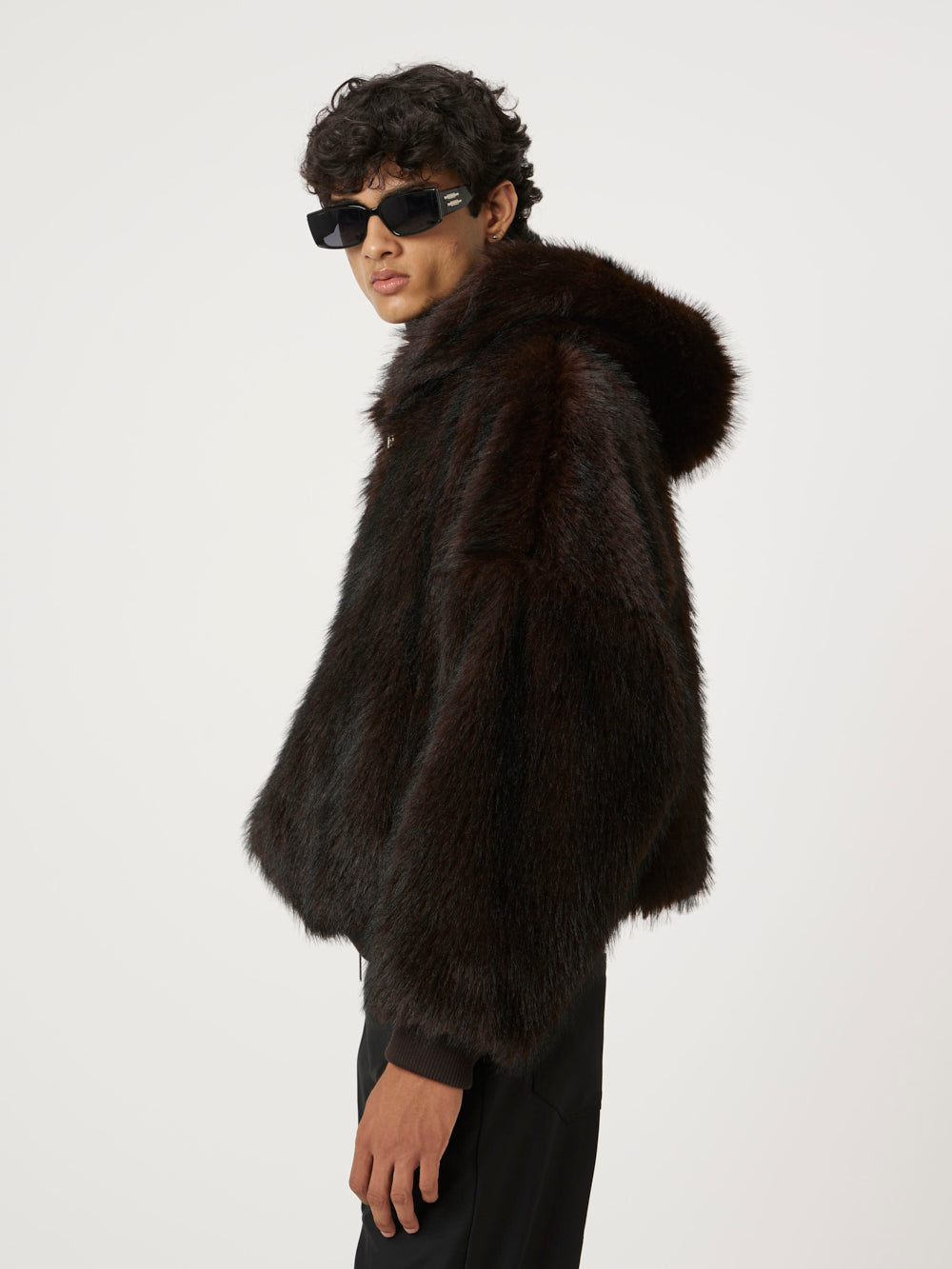 The Outlaw Jacket
