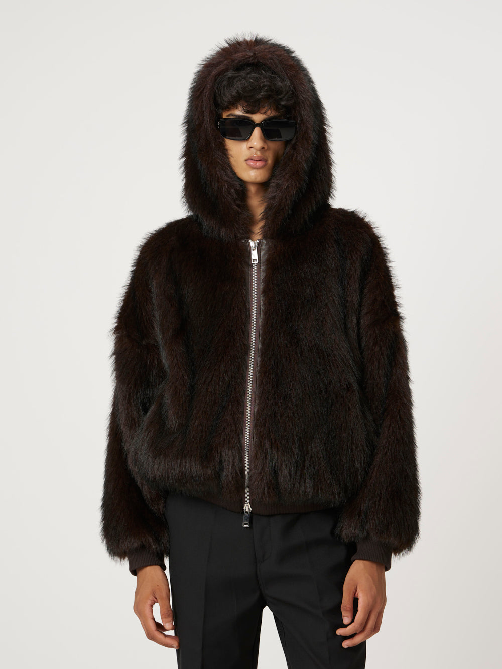 The Outlaw Jacket