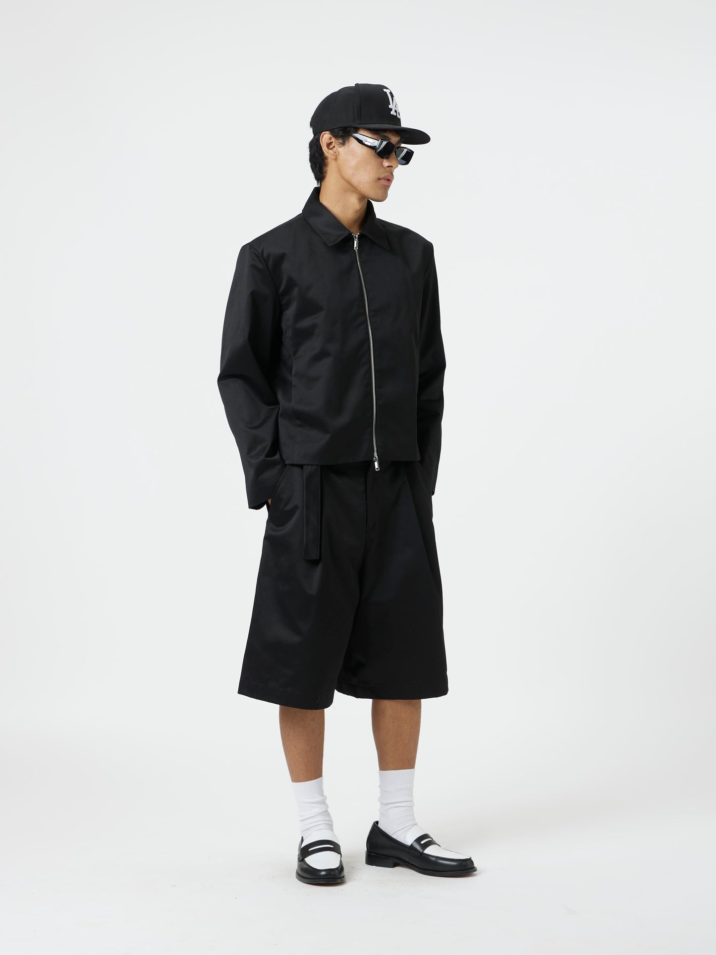 strong layer jacket