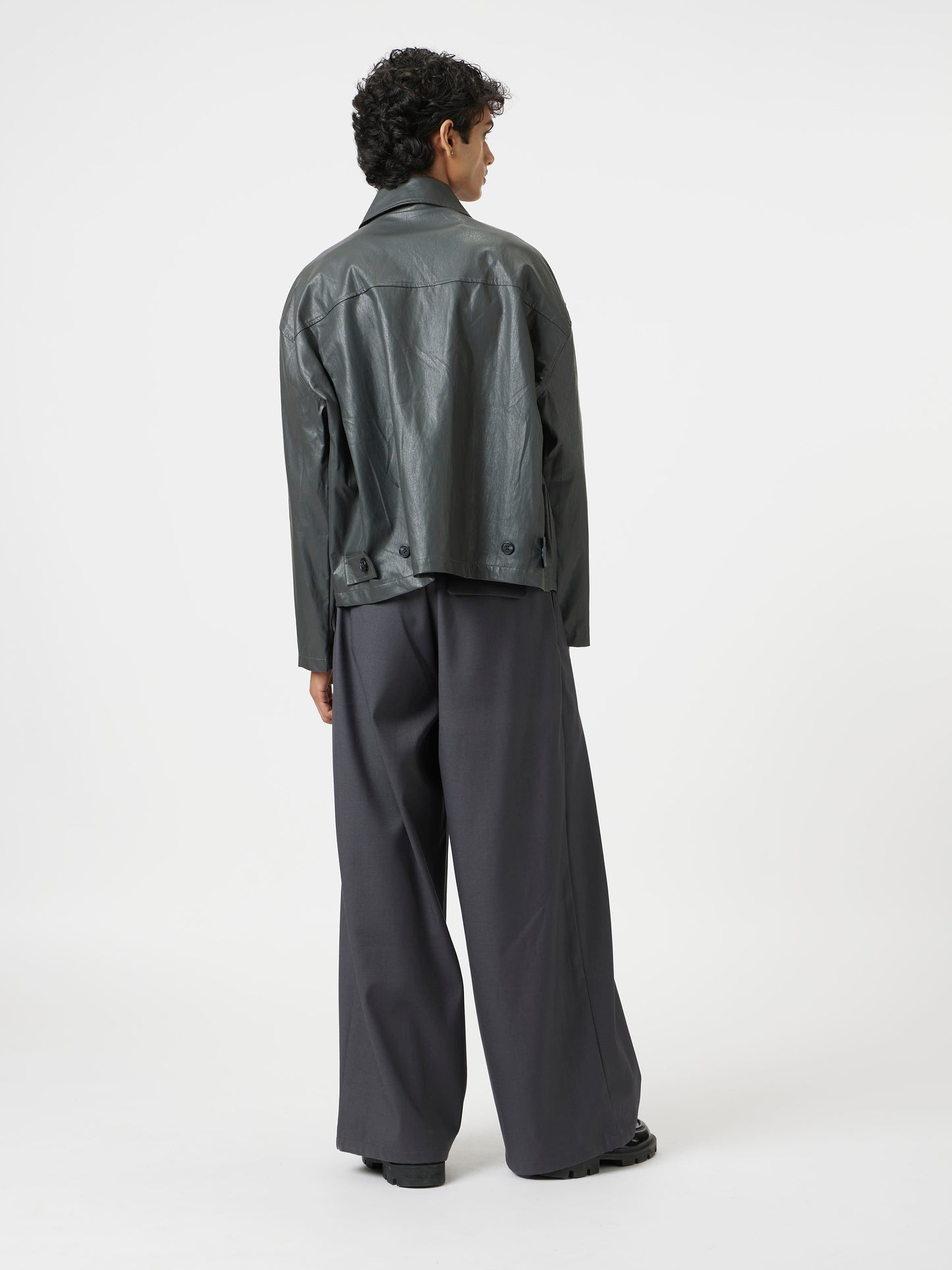rebel skin jacket
