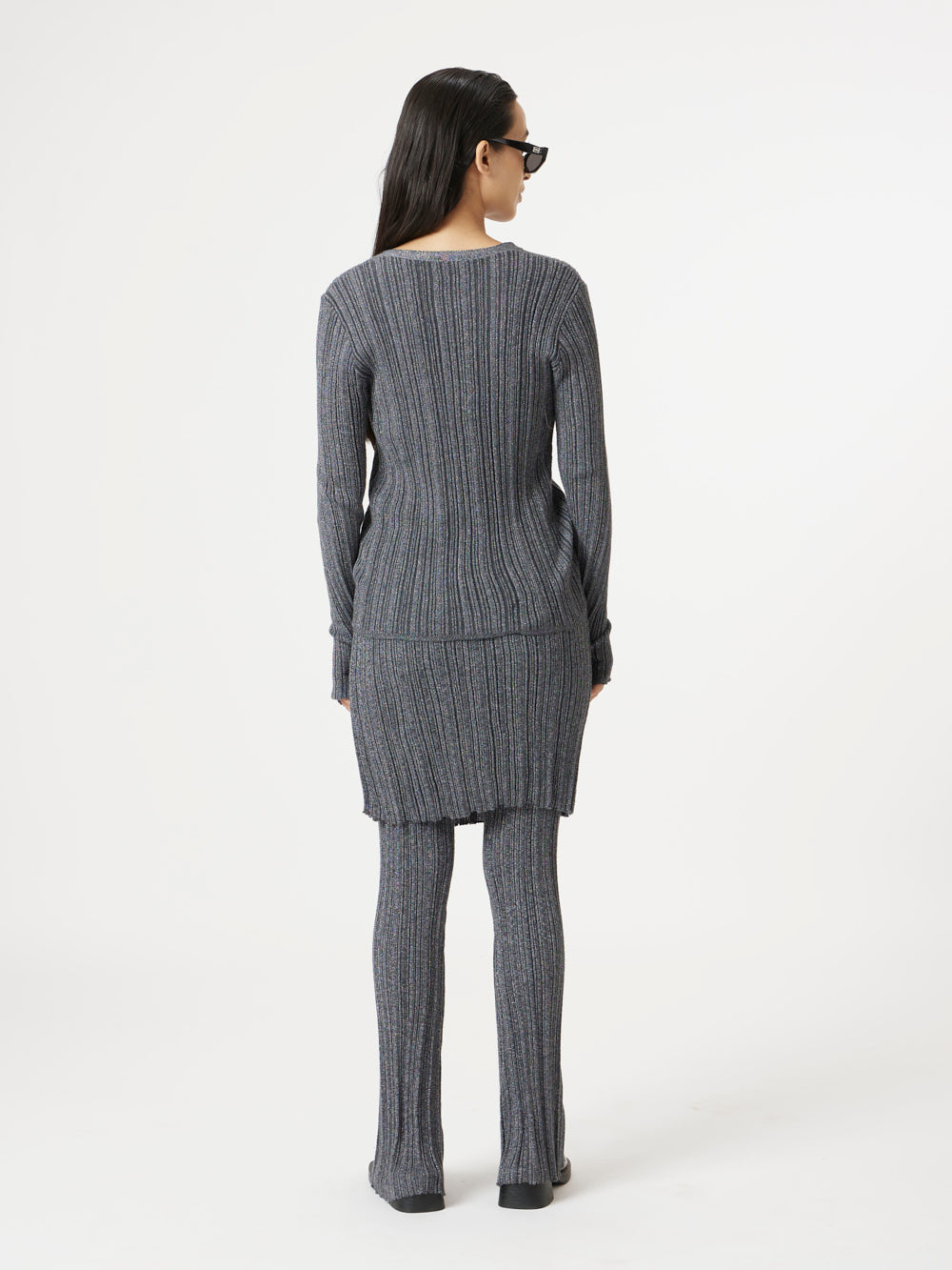 Knit Rock Set
