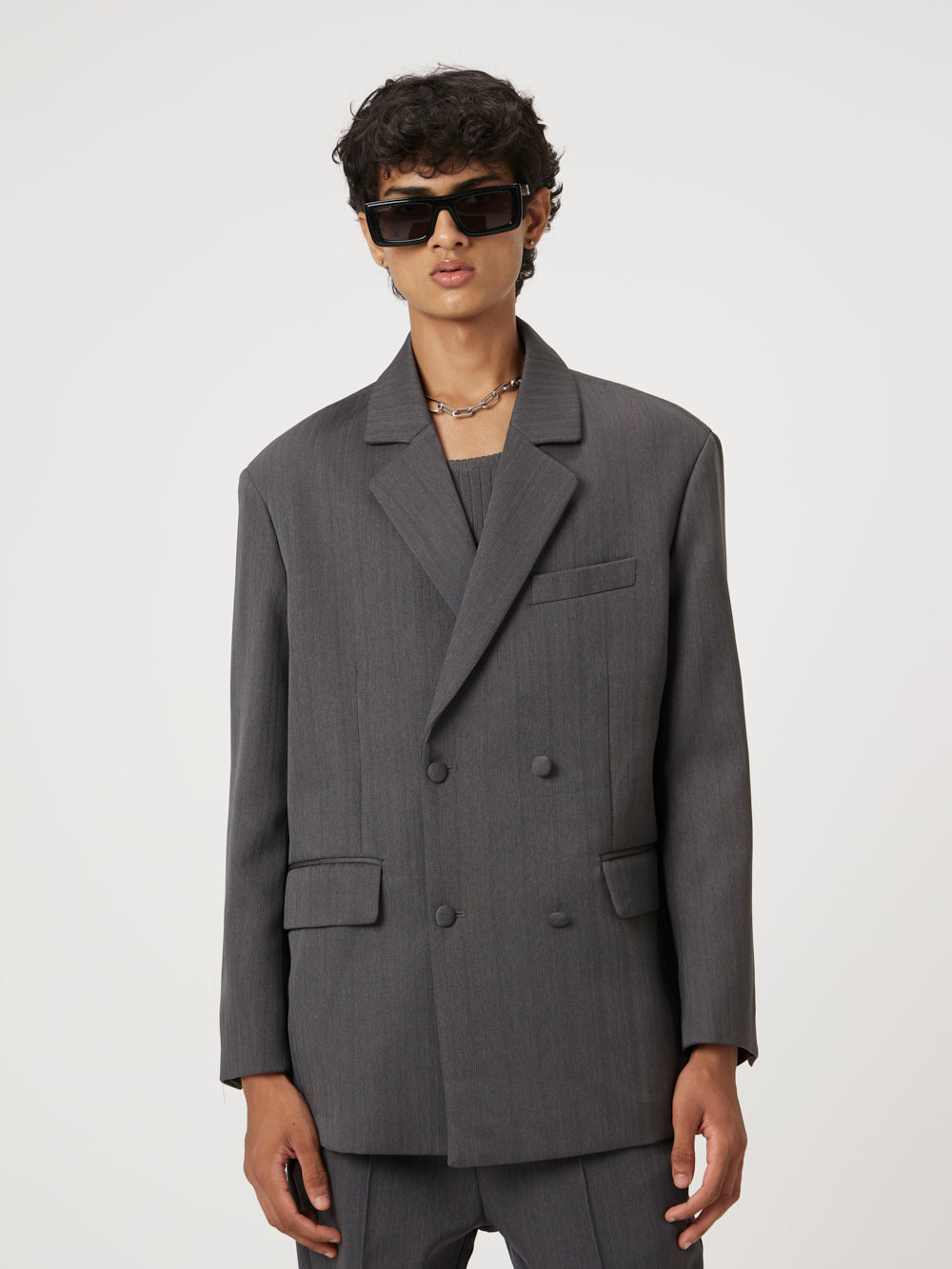 Fit Check Suit