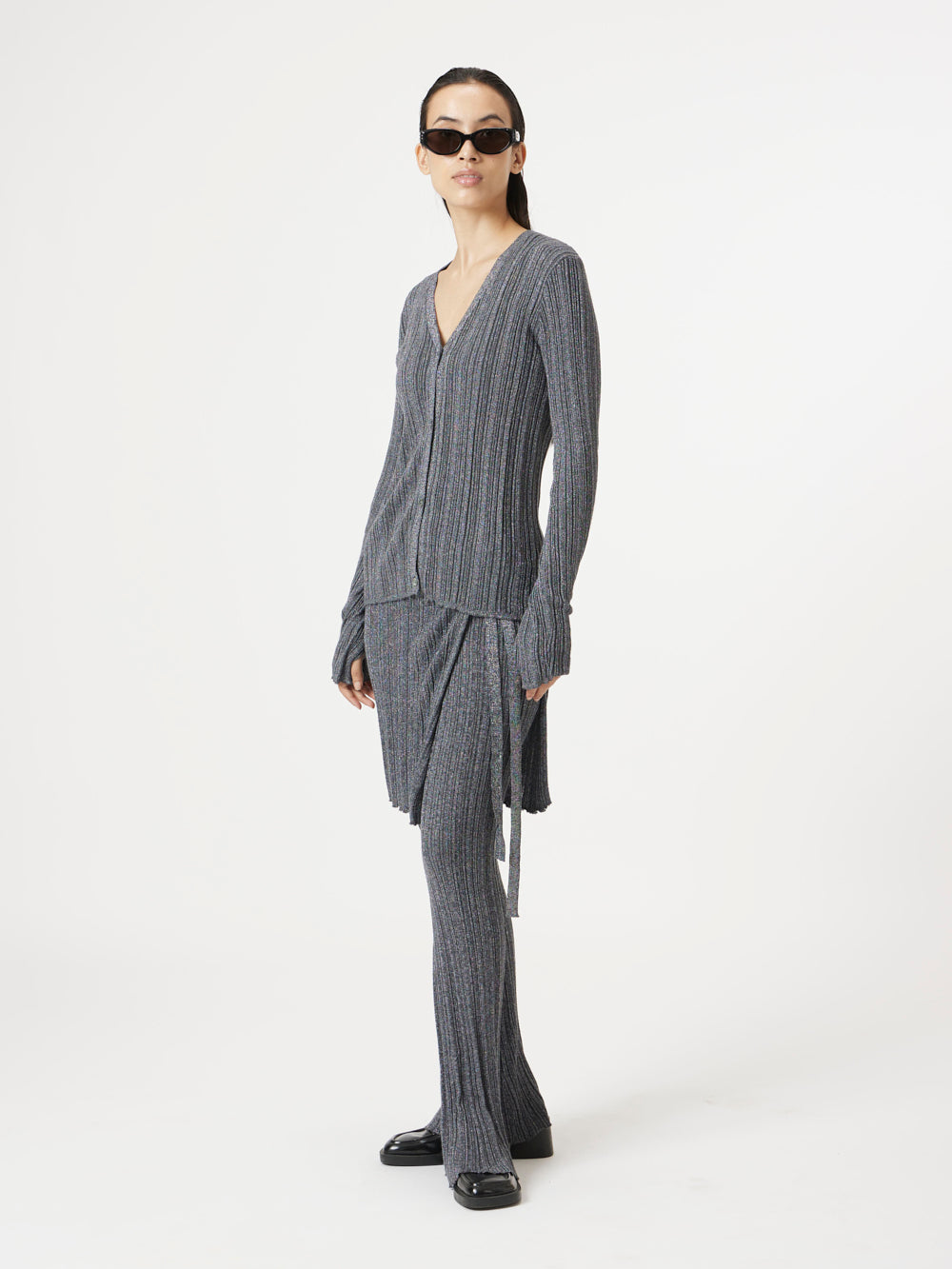 Knit Rock Set