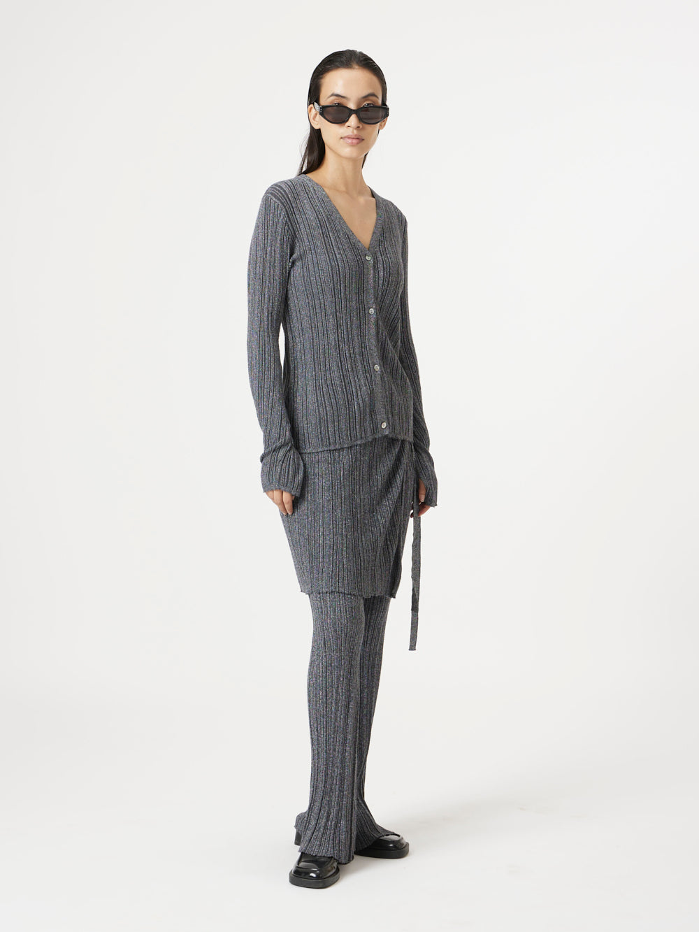 Knit Rock Set