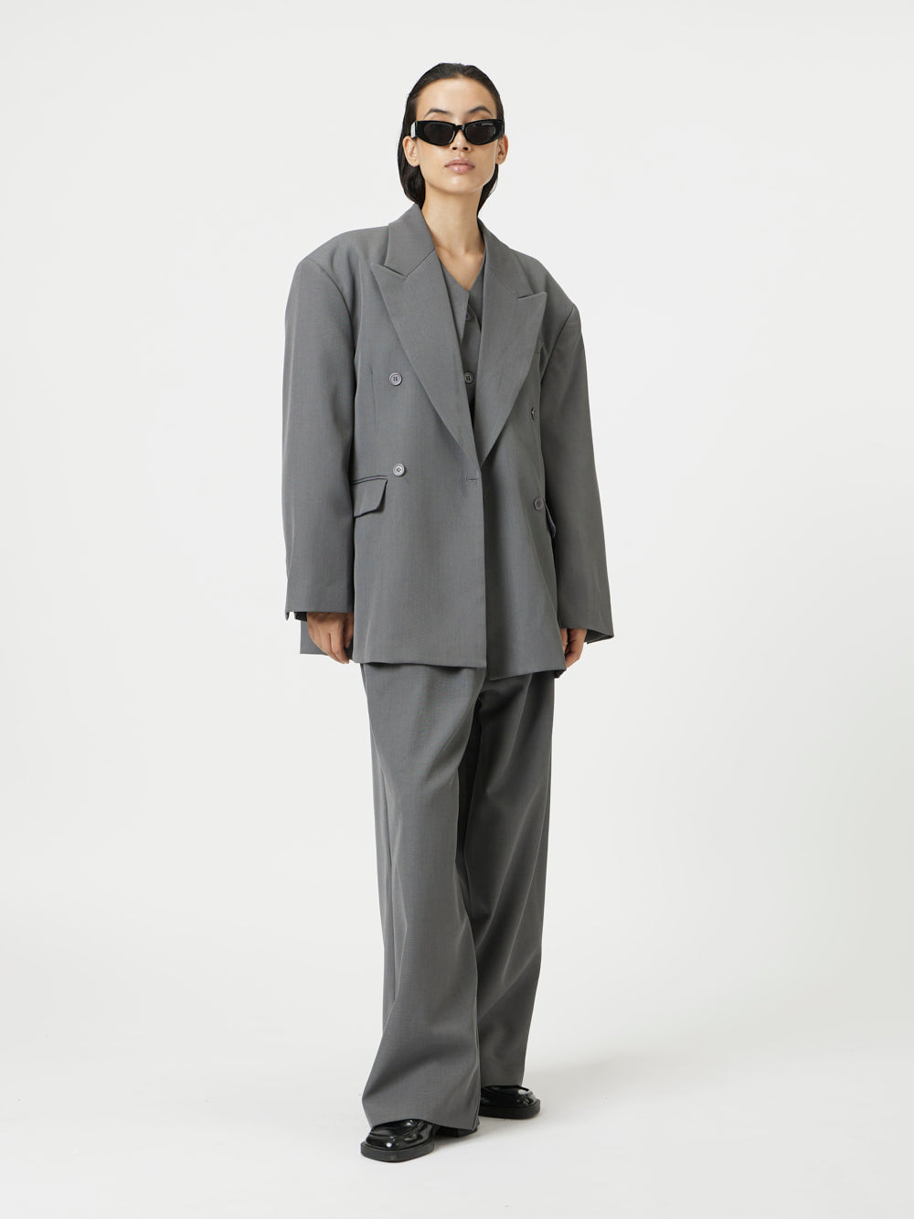 Man Type Oversize Suit
