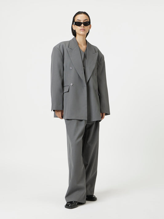 Man Type Oversize Suit
