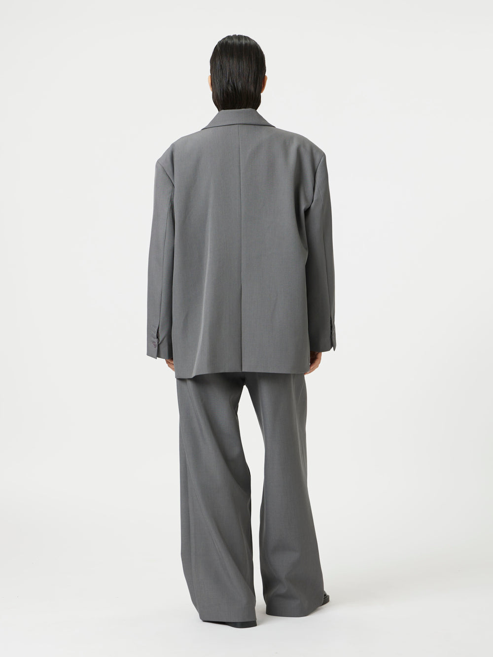 Man Type Oversize Suit