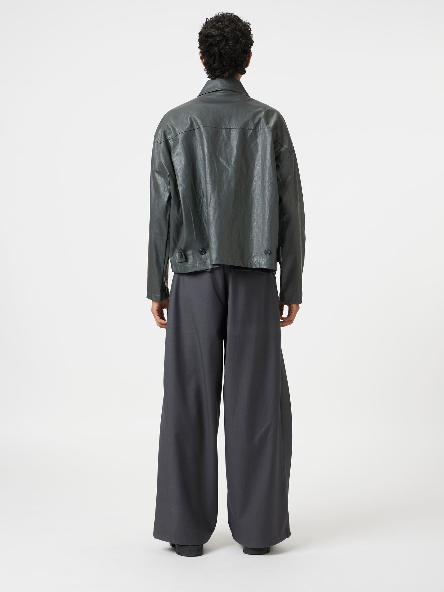 rebel skin jacket