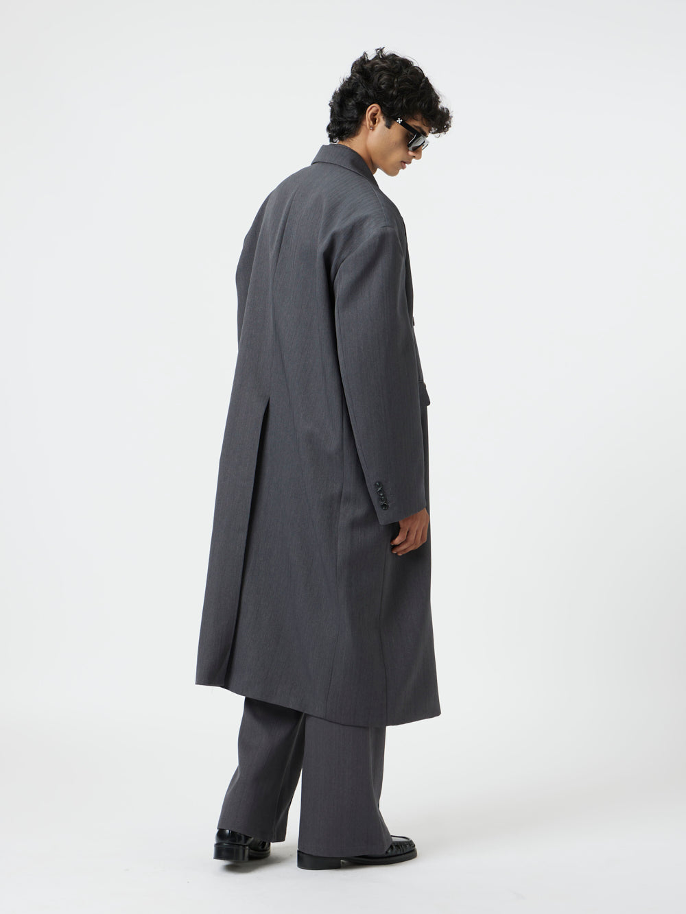 The London Line Trench