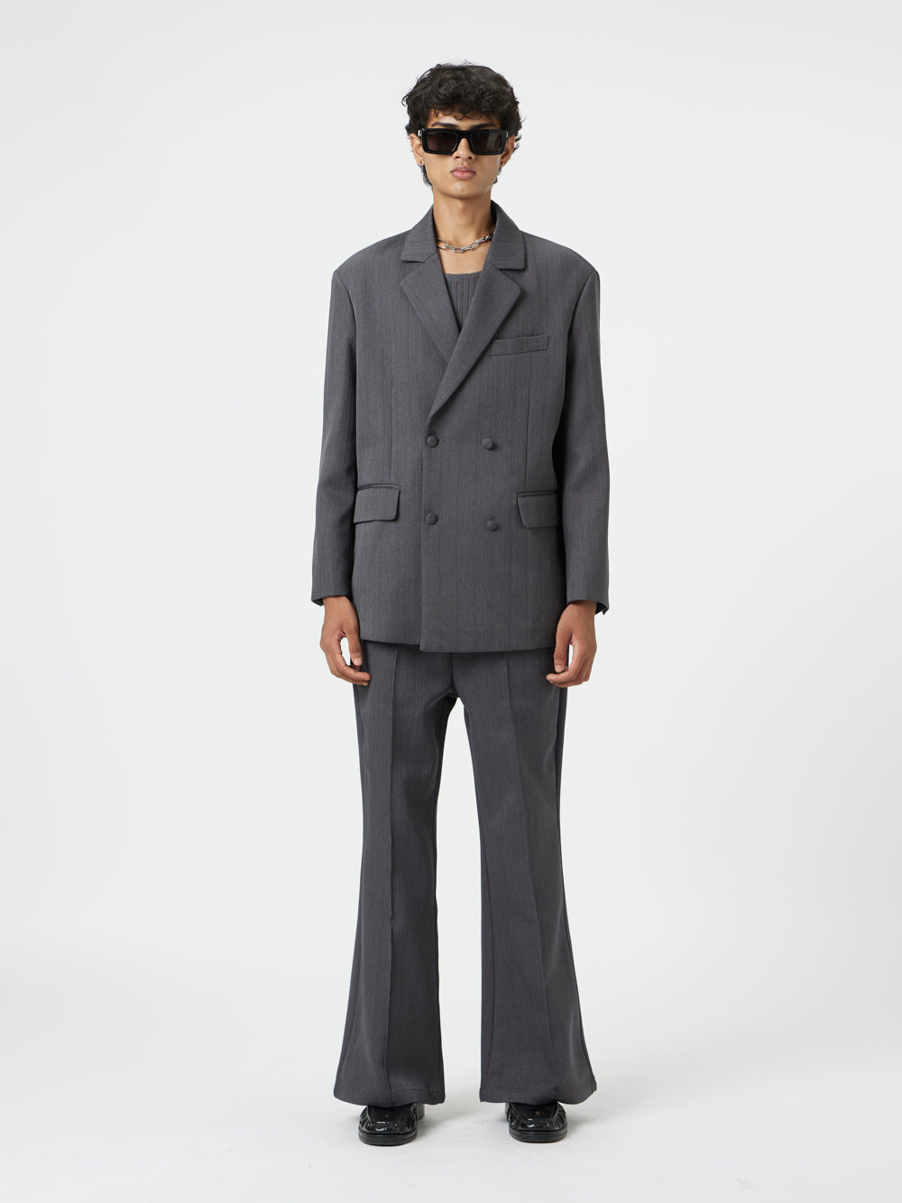 Fit Check Suit