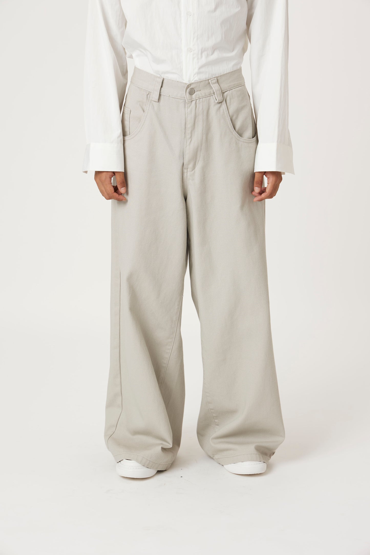 easy breezy pants