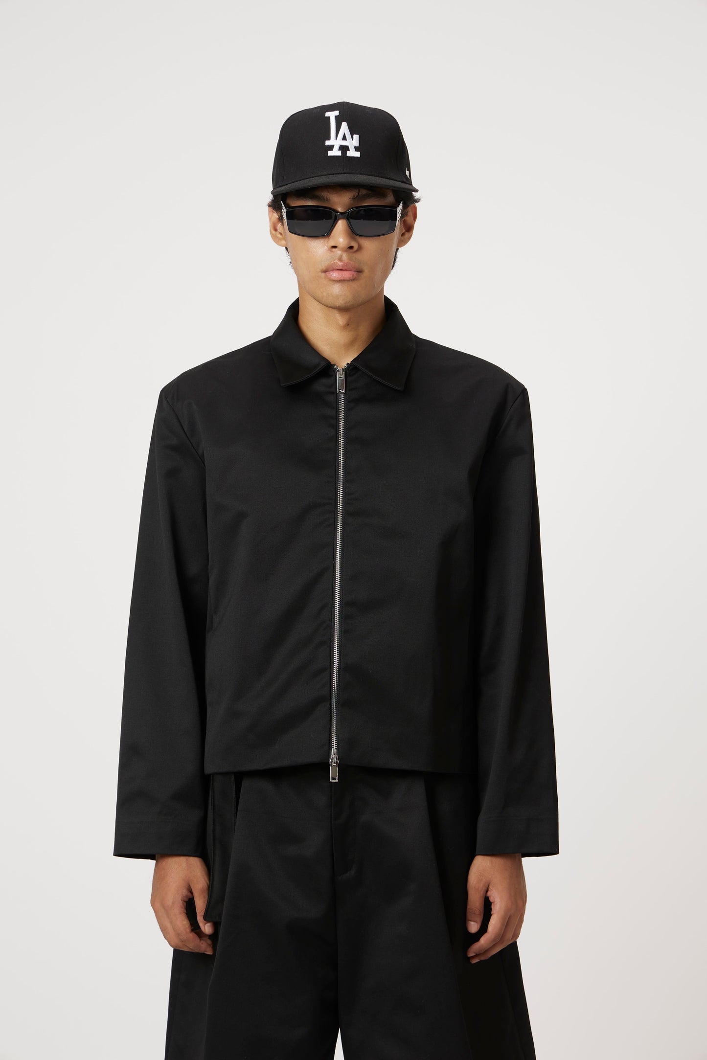 strong layer jacket