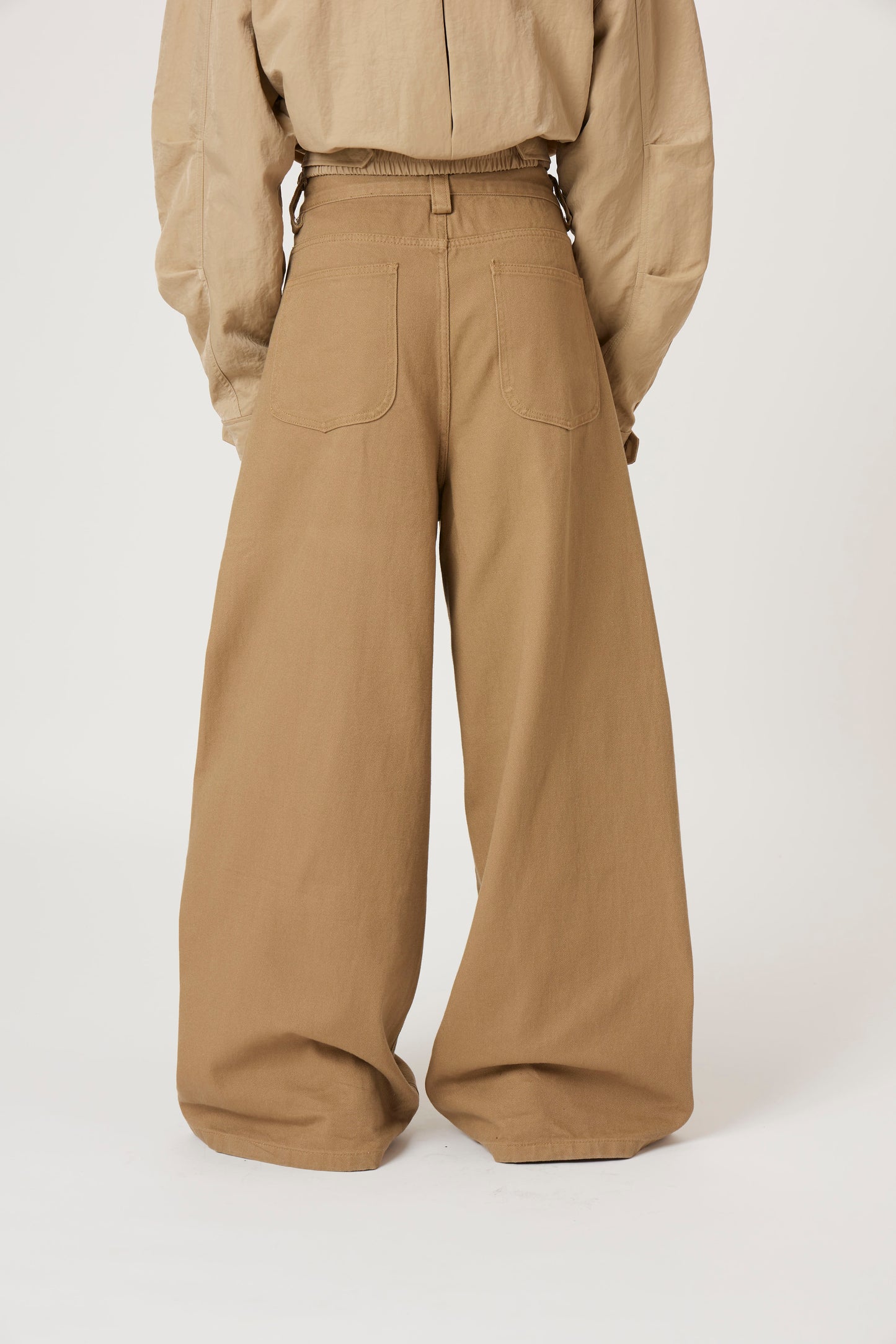 easy breezy pants