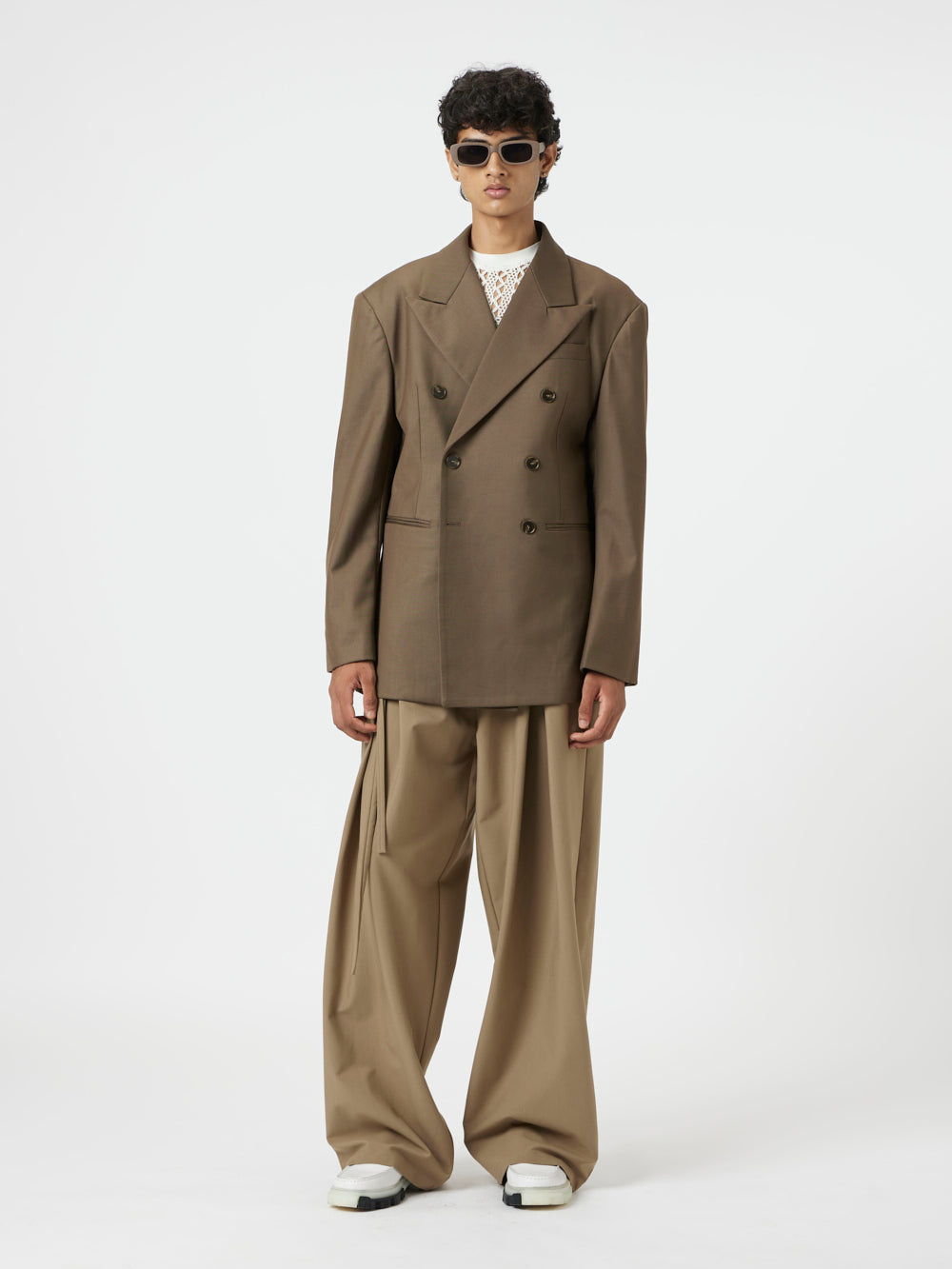 Modern Gent Blazer
