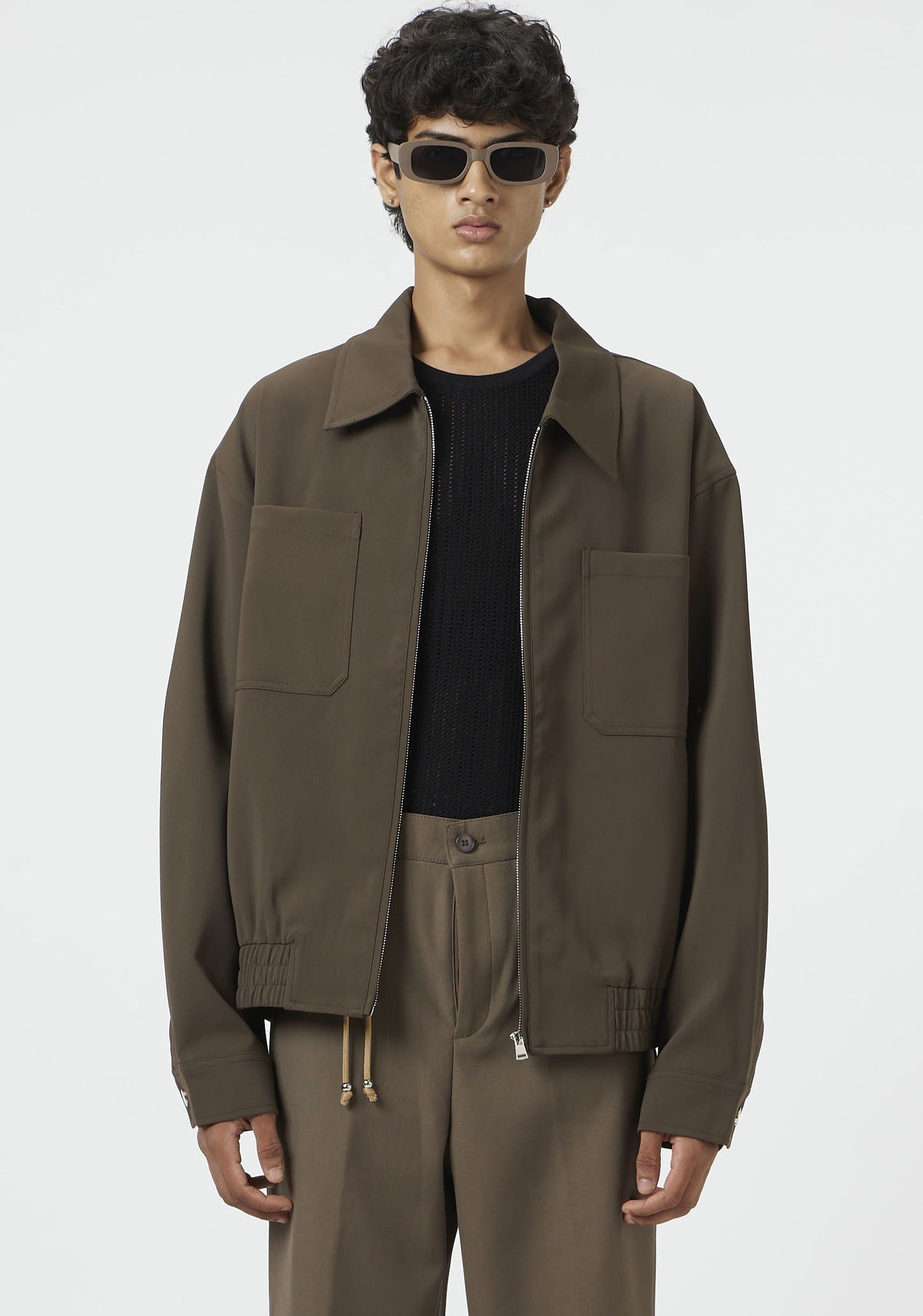 urban ace jacket