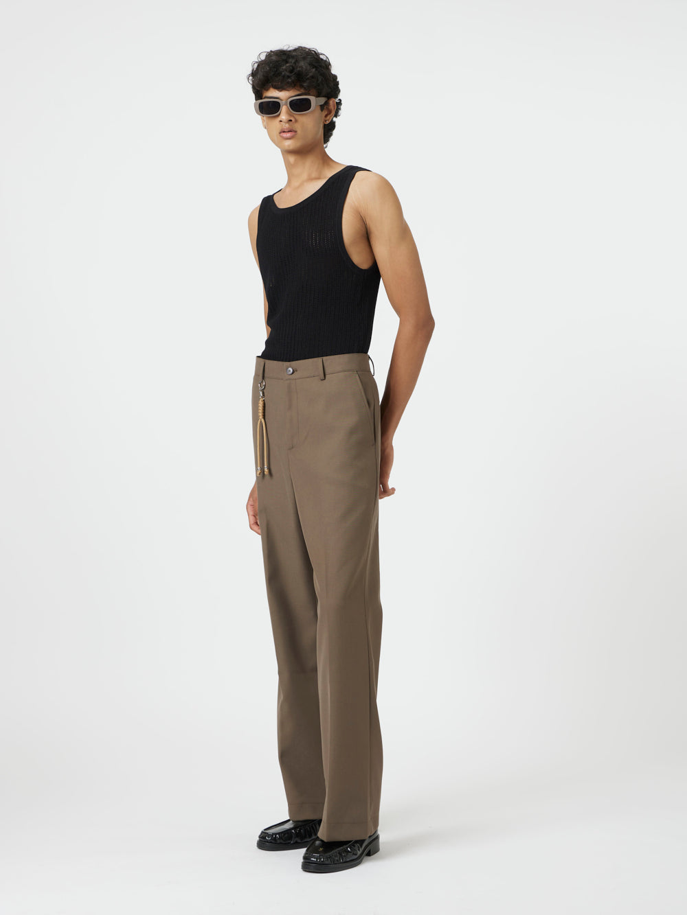 Formal Style Pants