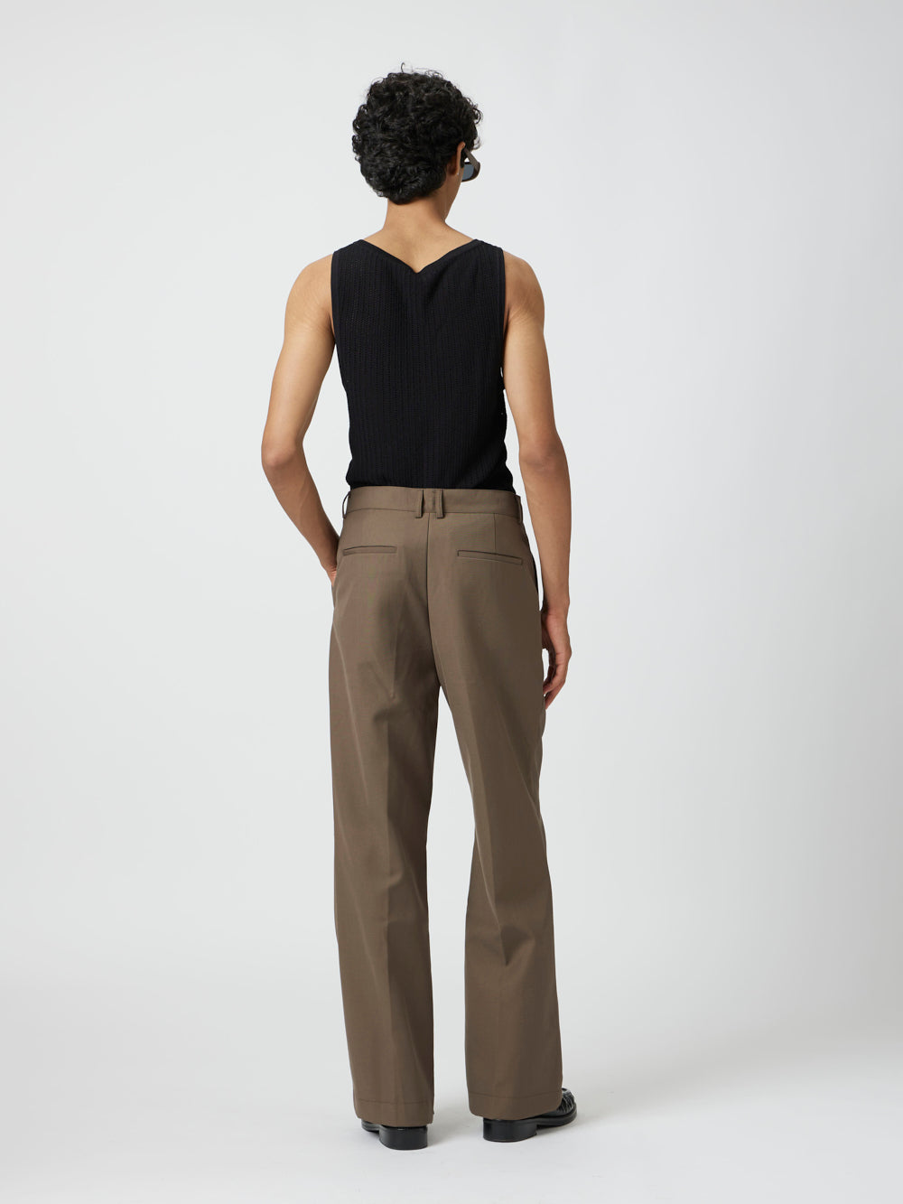Formal Style Pants