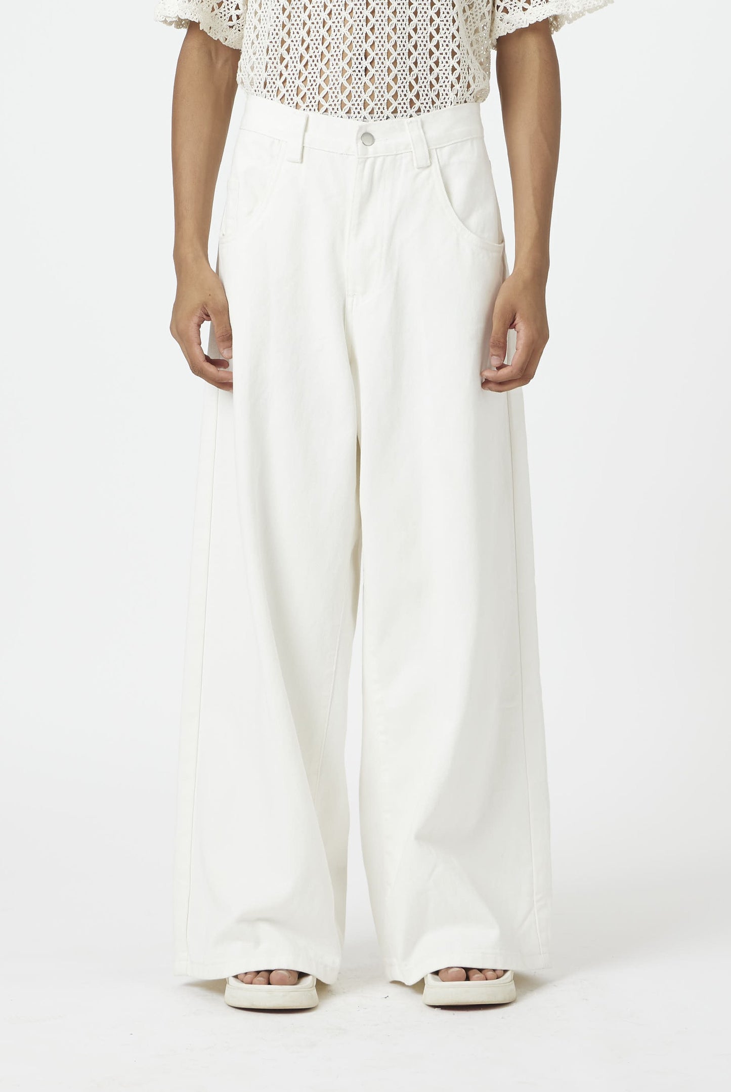 easy breezy pants