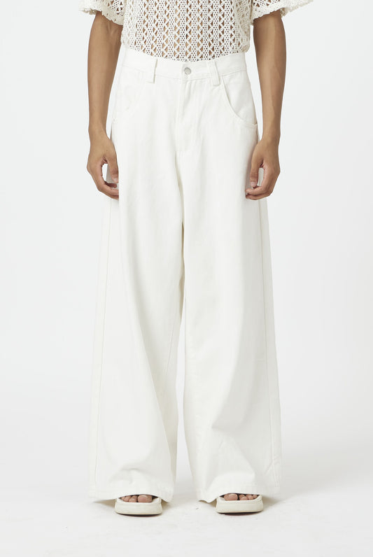 easy breezy pants