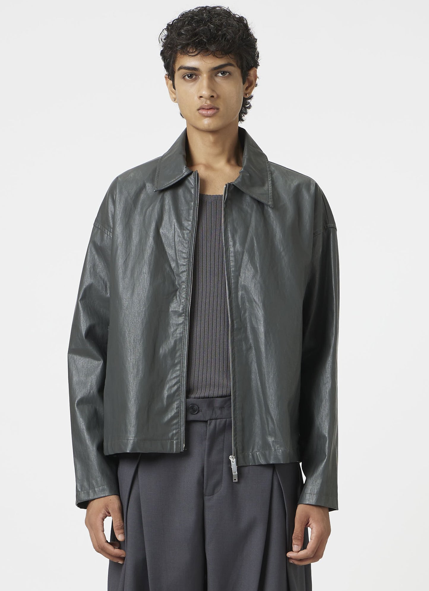 rebel skin jacket