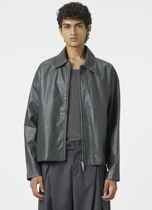 rebel skin jacket