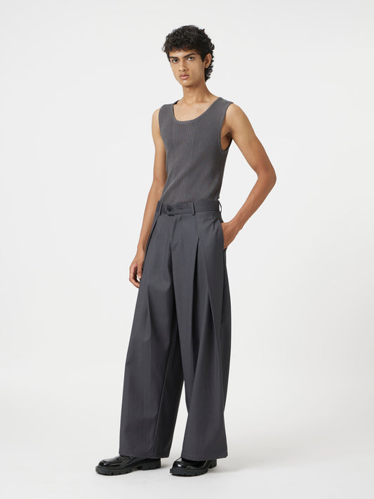 Slouch Mode Pants