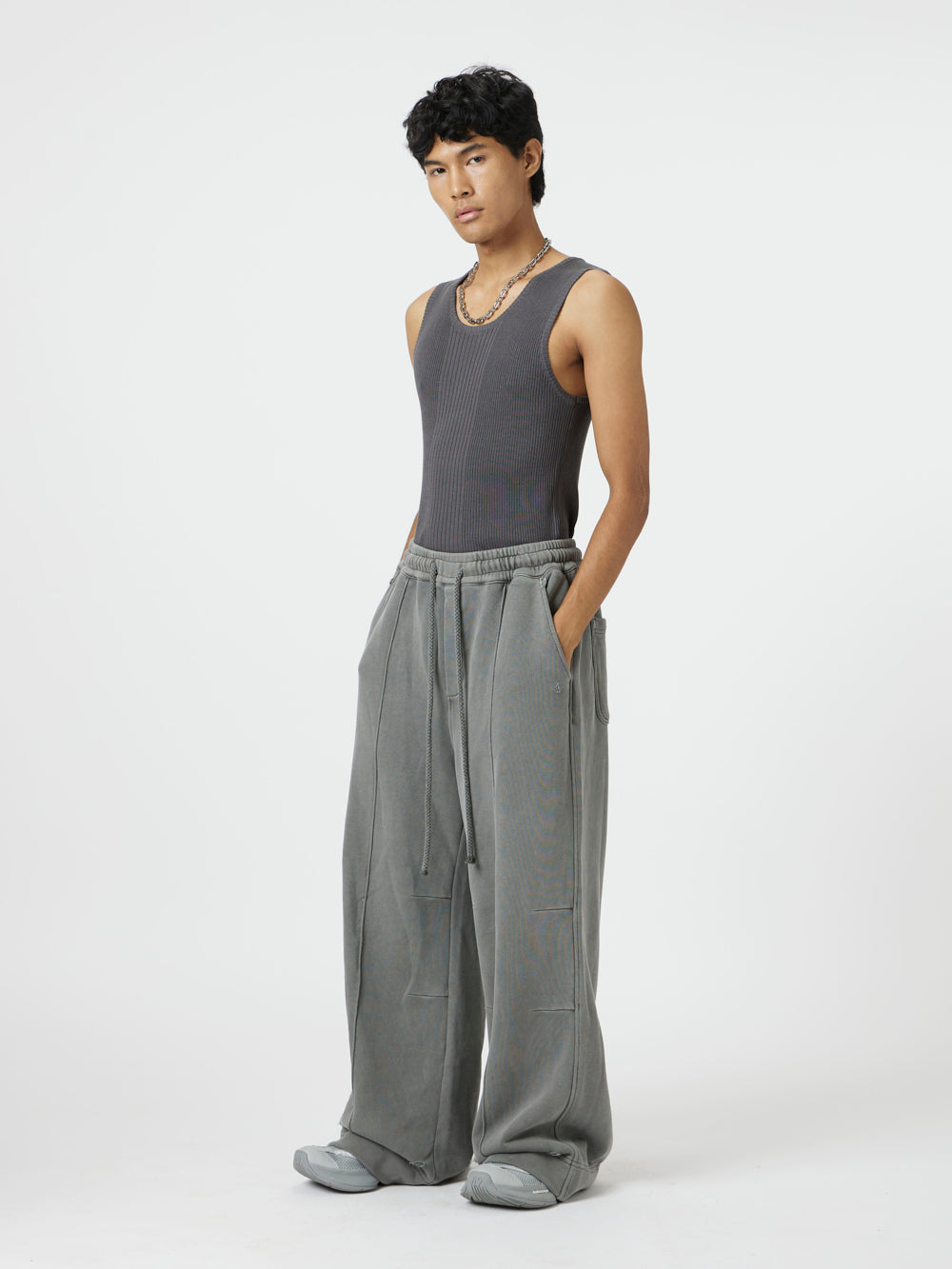 Core Utility Pants