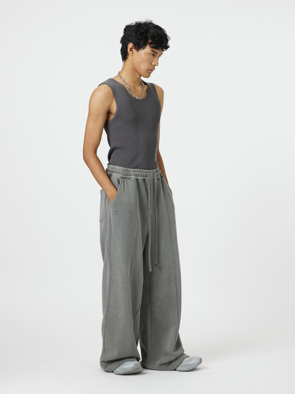 Core Utility Pants