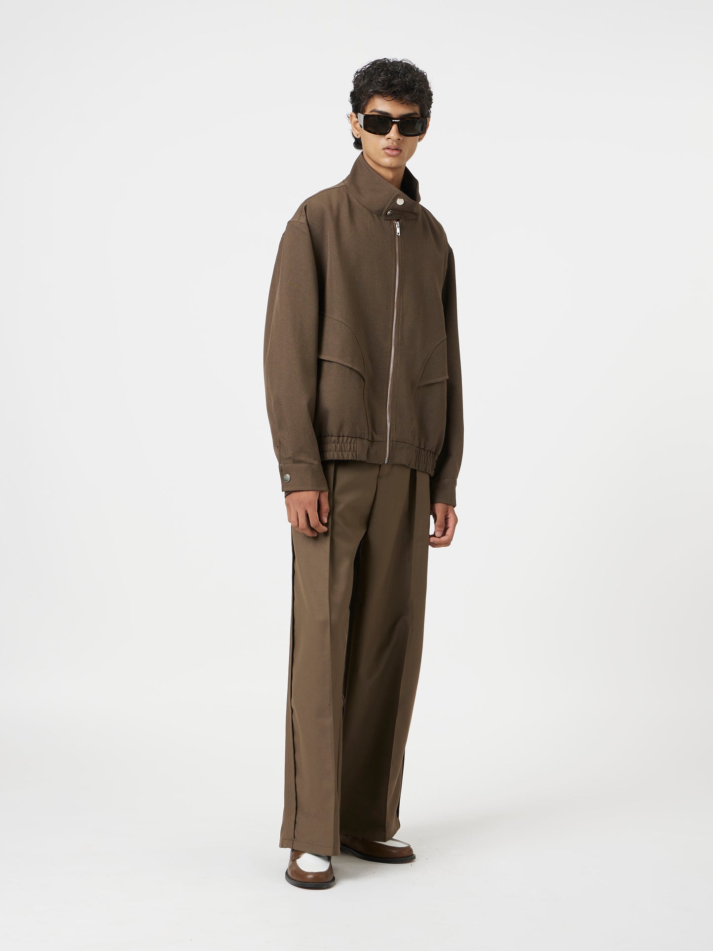 everywhere jacket