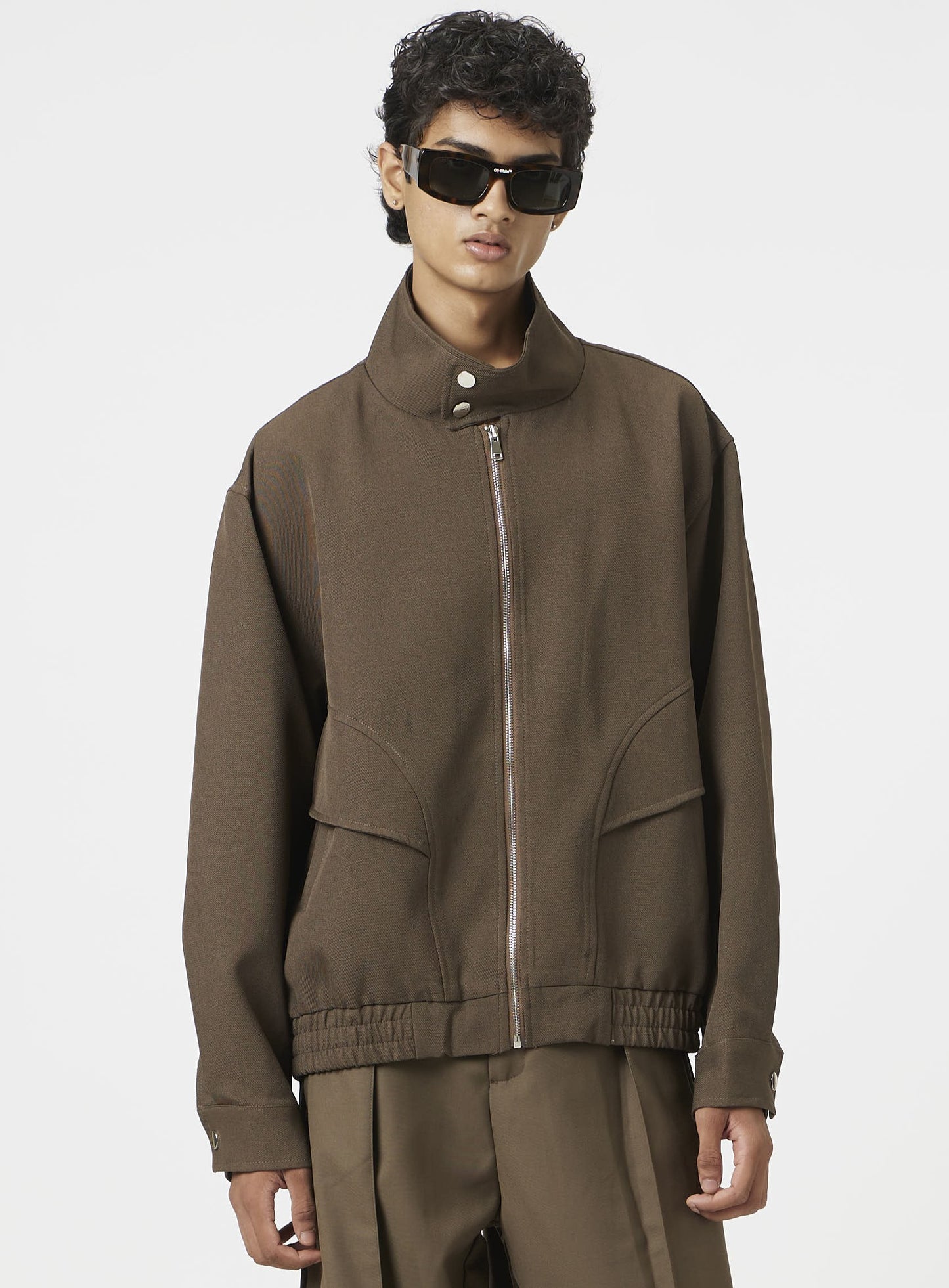everywhere jacket