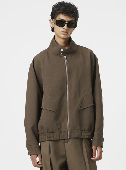 everywhere jacket